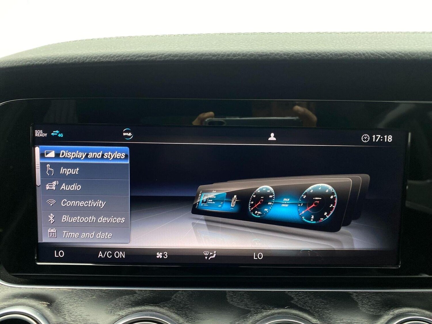 Used Mercedes-Benz E Class 2018 for sale - 76744165: Photo 53