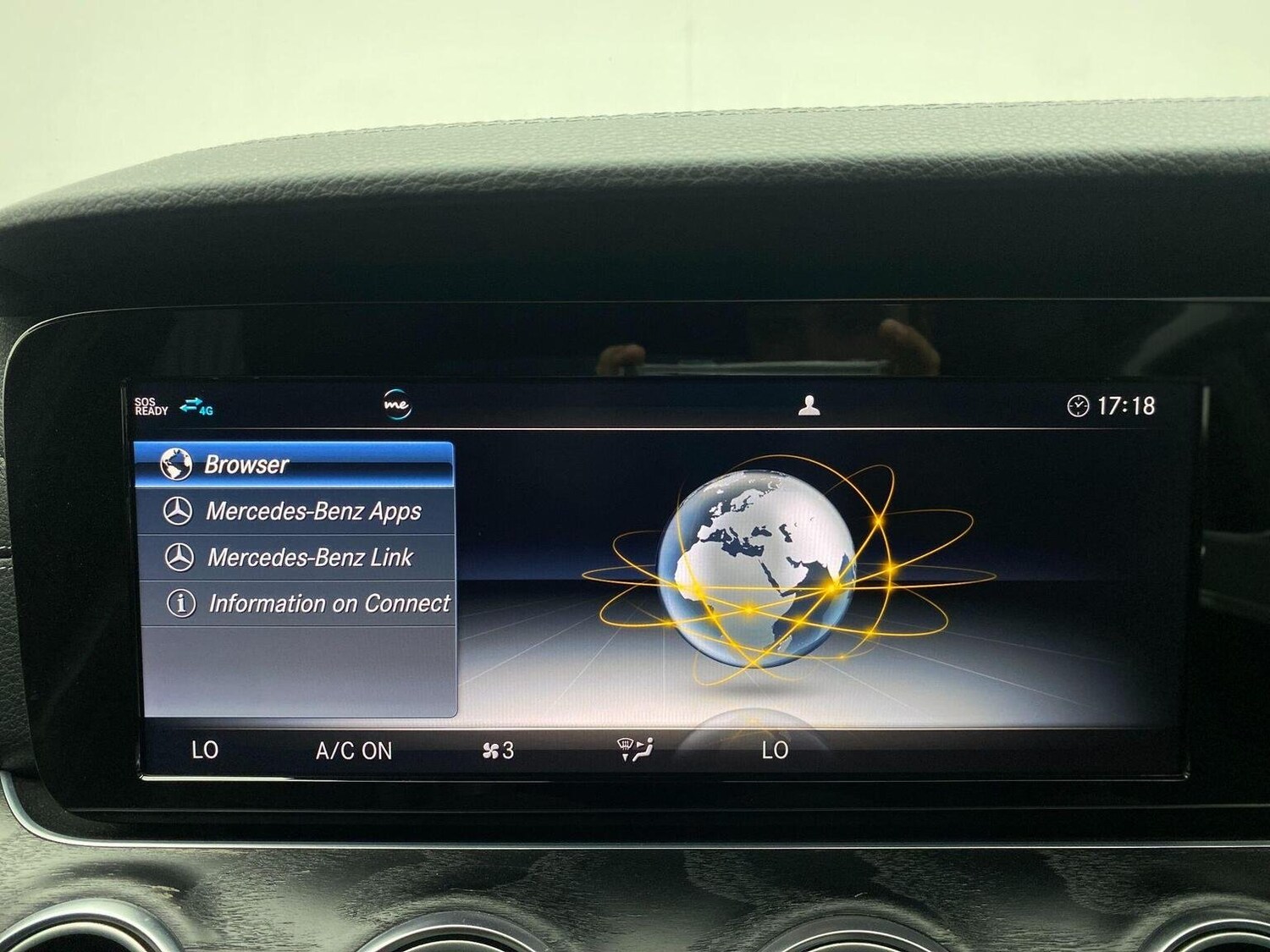 Used Mercedes-Benz E Class 2018 for sale - 76744165: Photo 54