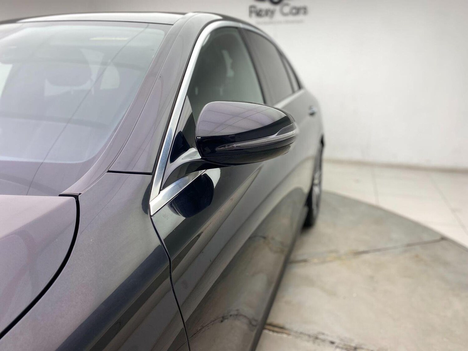 Used Mercedes-Benz E Class 2018 for sale - 76744165: Photo 57