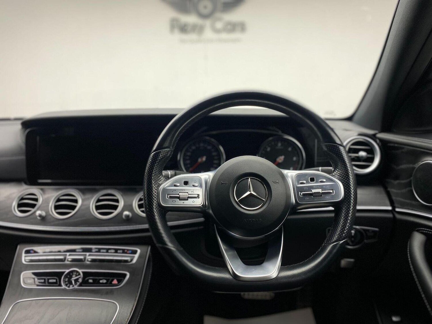 Used Mercedes-Benz E Class 2018 for sale - 76744165: Photo 59