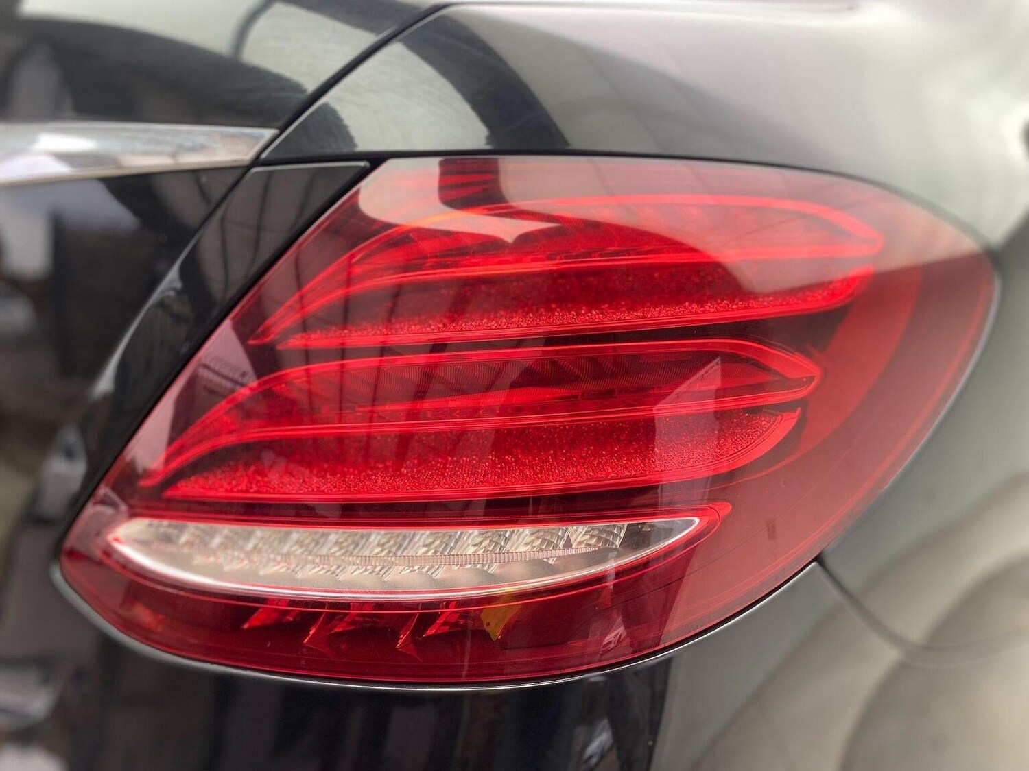 Used Mercedes-Benz E Class 2018 for sale - 76744165: Photo 63