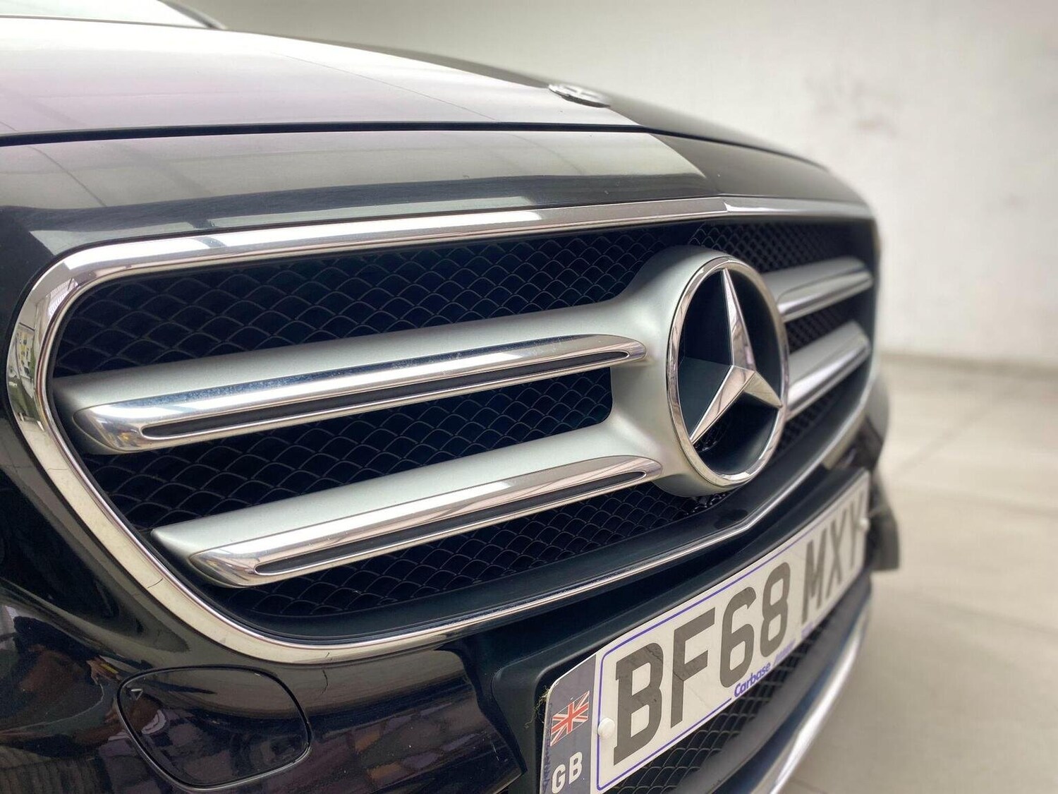 Used Mercedes-Benz E Class 2018 for sale - 76744165: Photo 64