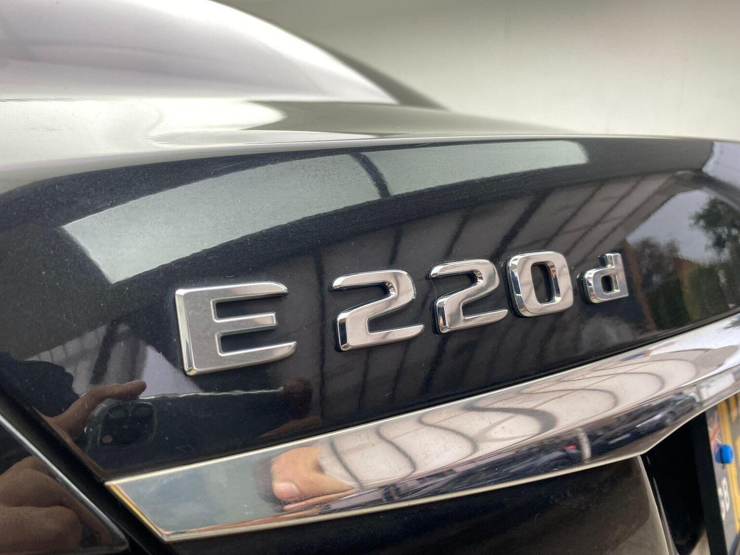 Used Mercedes-Benz E Class 2018 for sale - 76744165: Photo 68