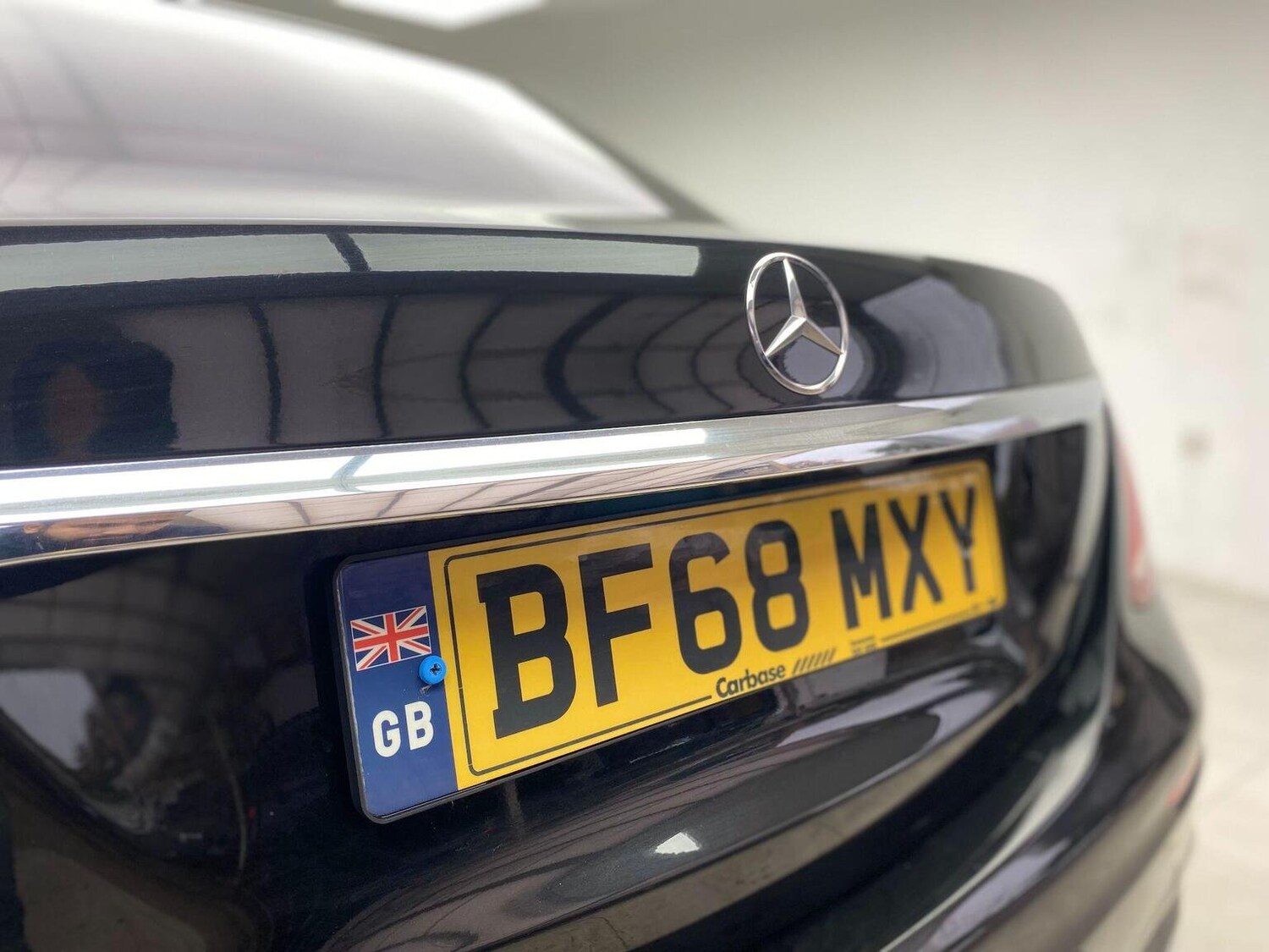 Used Mercedes-Benz E Class 2018 for sale - 76744165: Photo 69