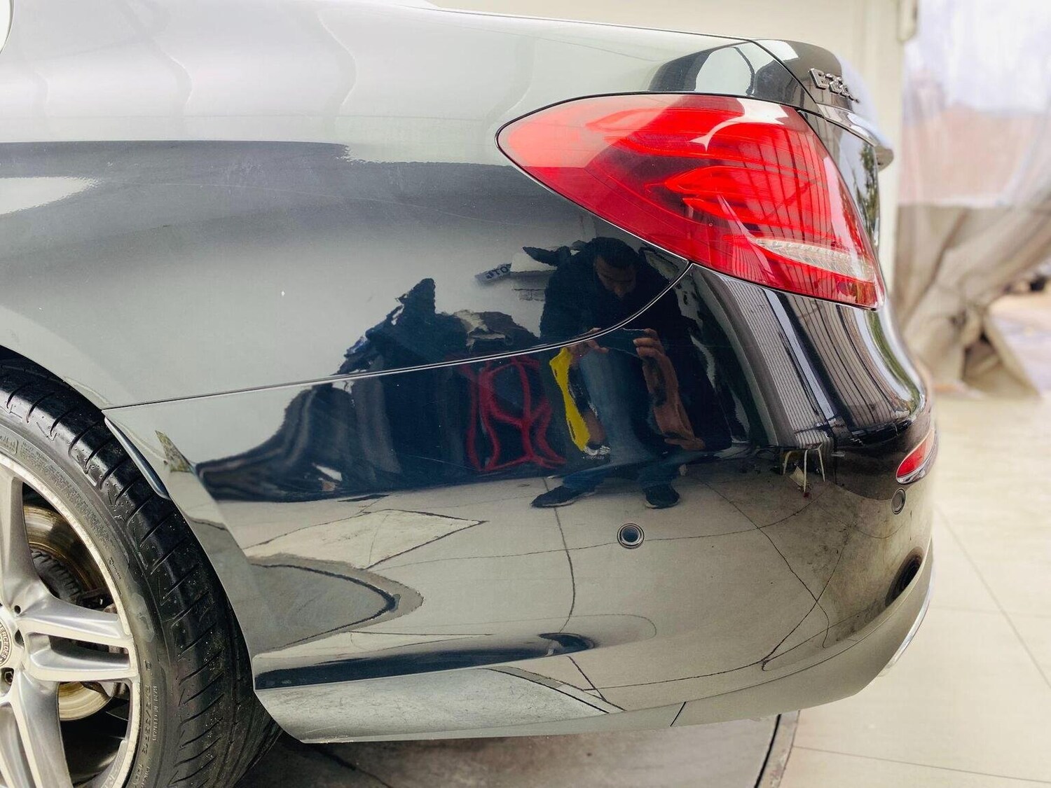 Used Mercedes-Benz E Class 2018 for sale - 76744165: Photo 70