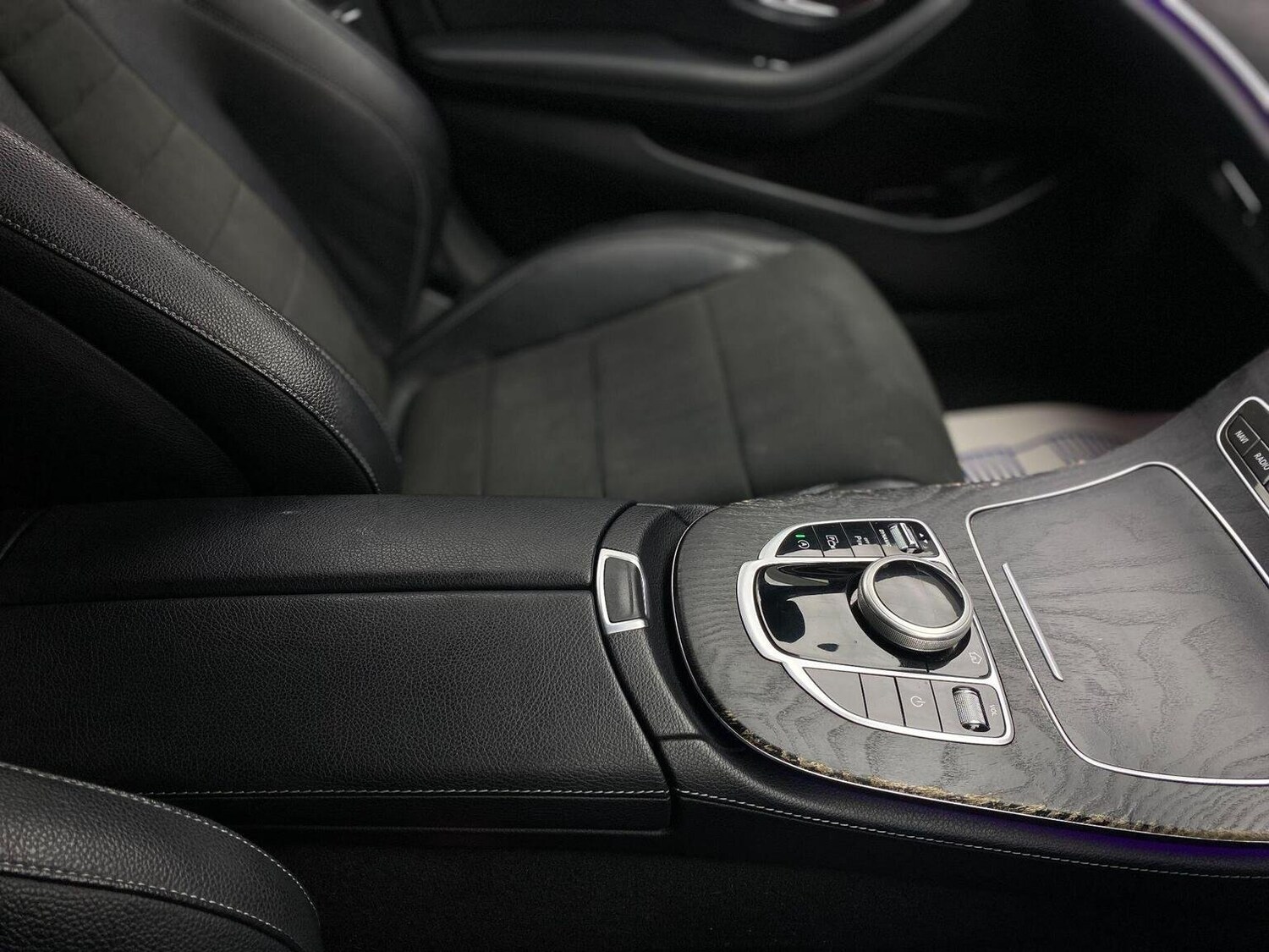 Used Mercedes-Benz E Class 2018 for sale - 76744165: Photo 72