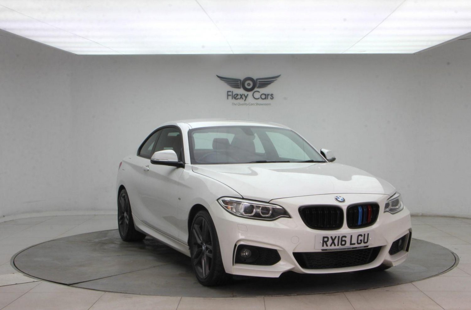 Used BMW 2 Series 2016 for sale - 76794547: Photo 1