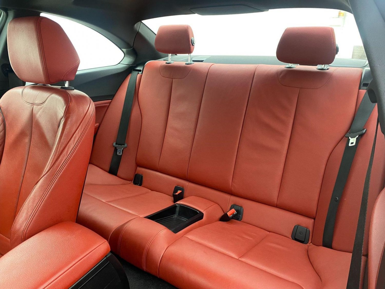 Used BMW 2 Series 2016 for sale - 76794547: Photo 10