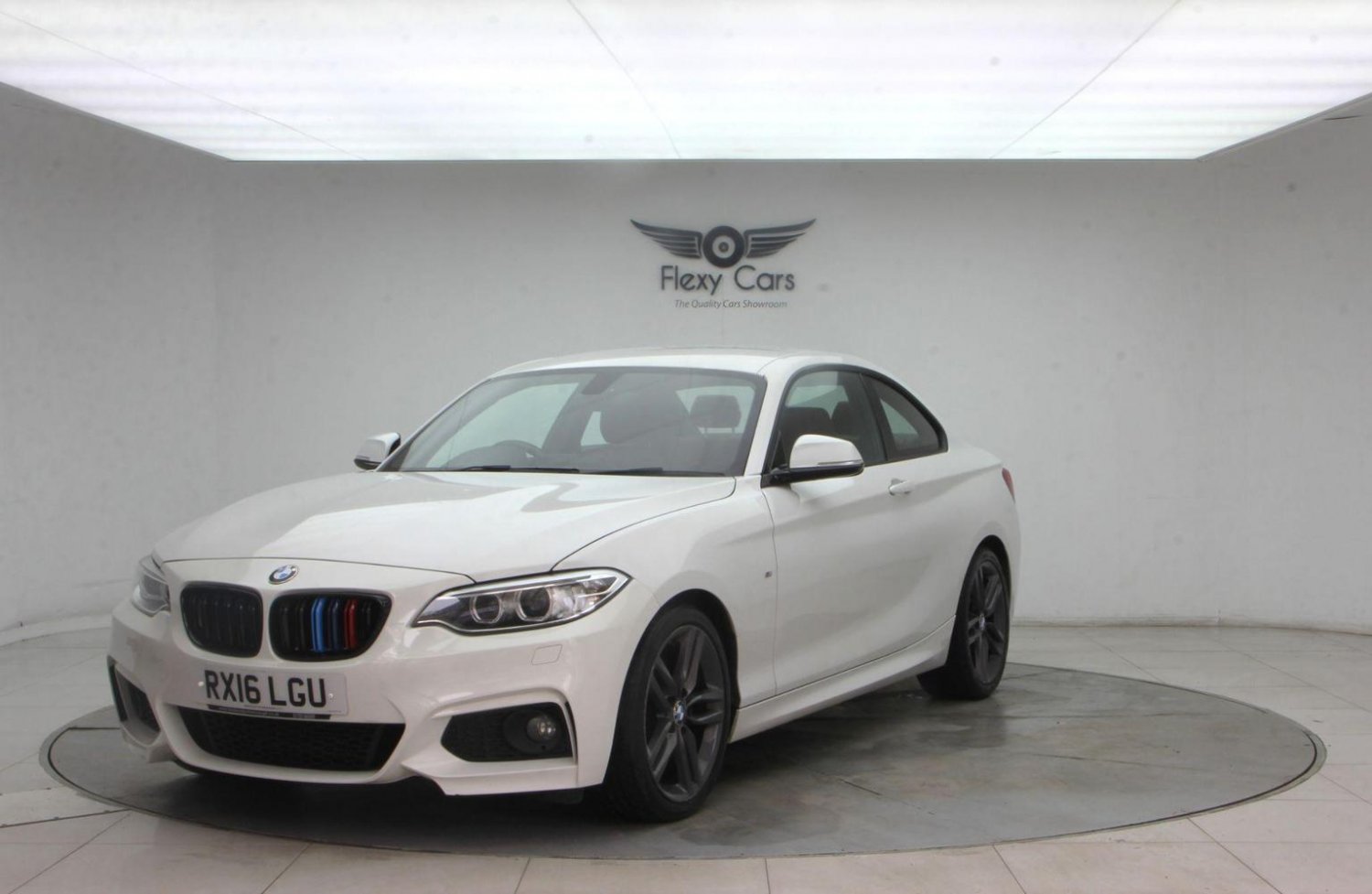 Used BMW 2 Series 2016 for sale - 76794547: Photo 11