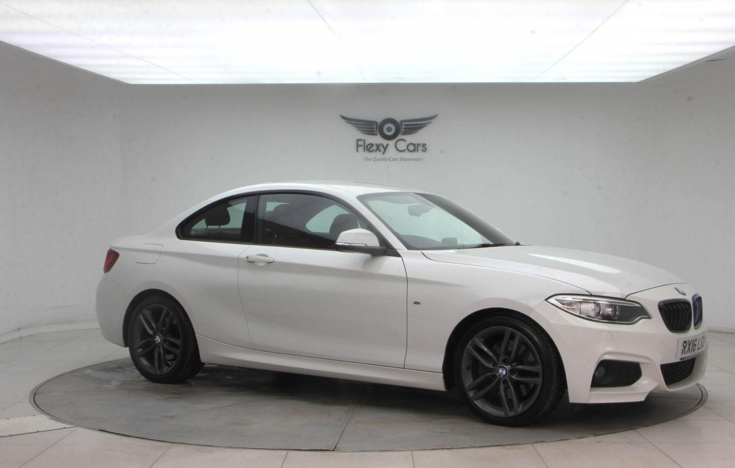 Used BMW 2 Series 2016 for sale - 76794547: Photo 14