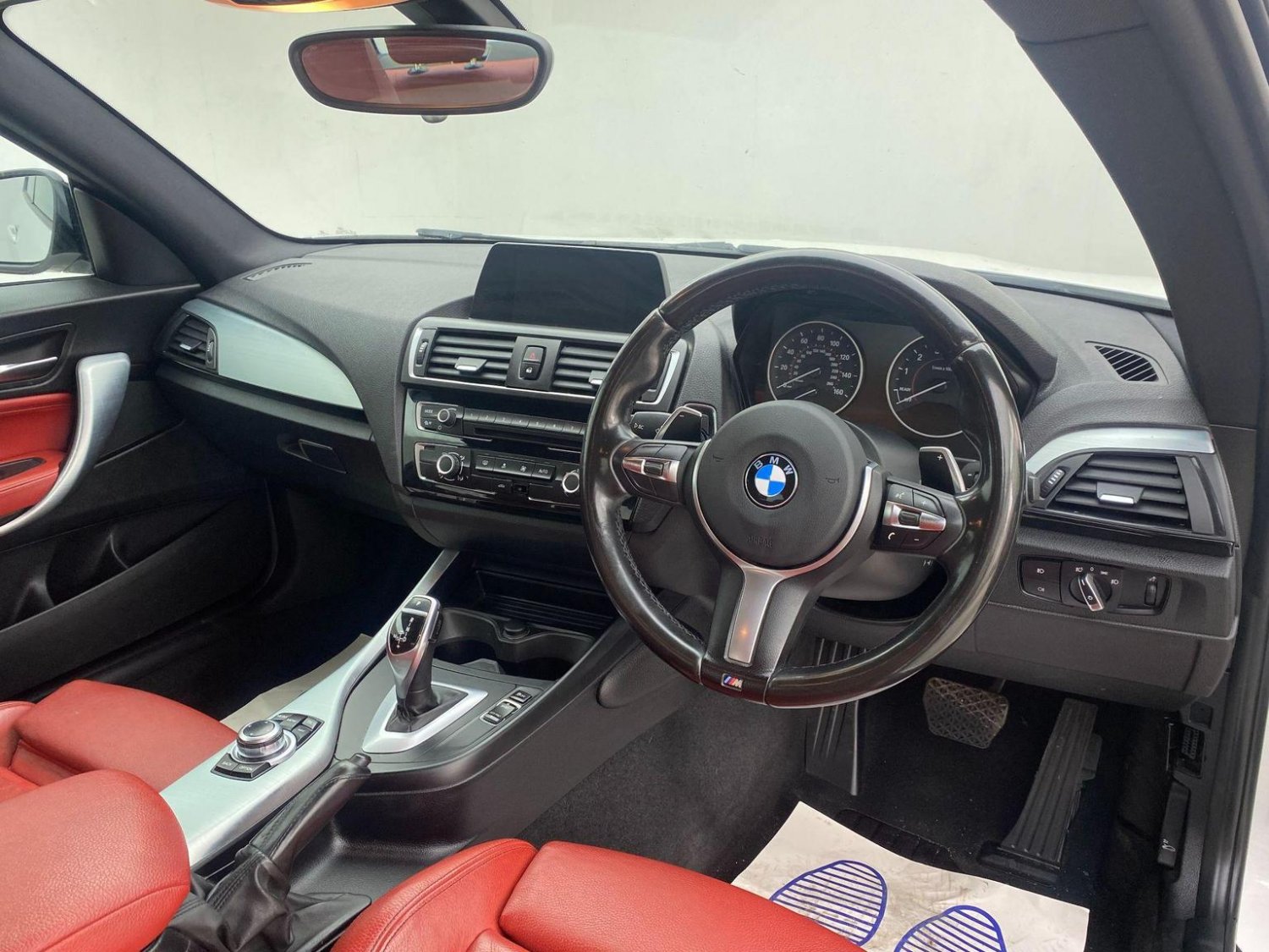 Used BMW 2 Series 2016 for sale - 76794547: Photo 2