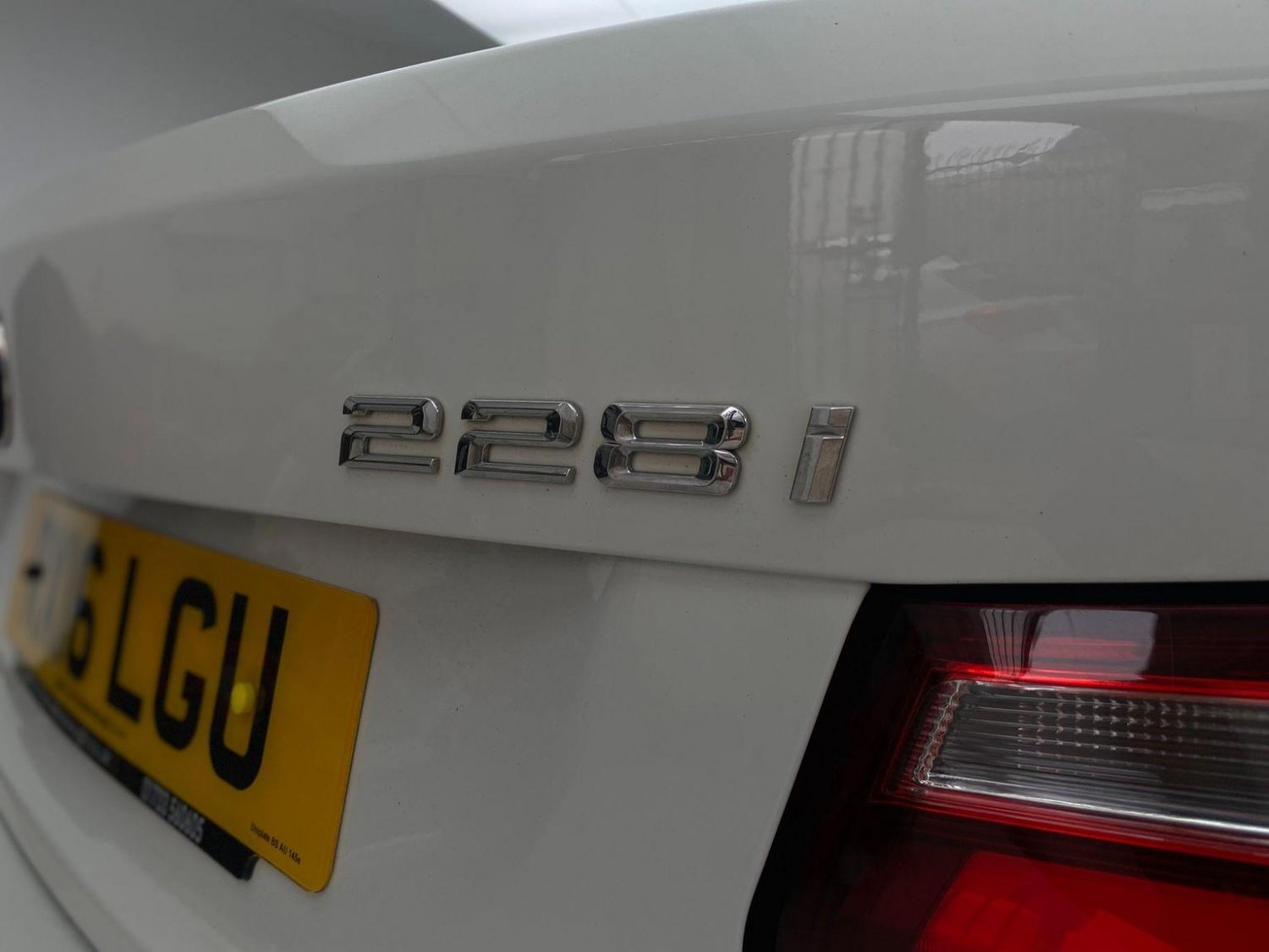 Used BMW 2 Series 2016 for sale - 76794547: Photo 20