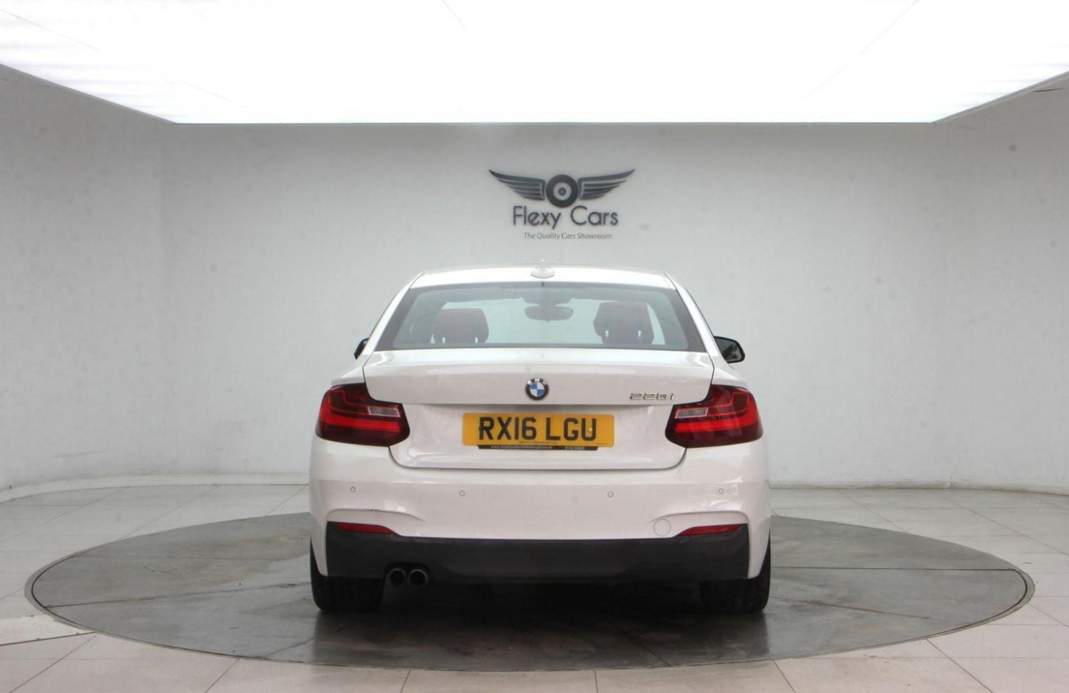 Used BMW 2 Series 2016 for sale - 76794547: Photo 3