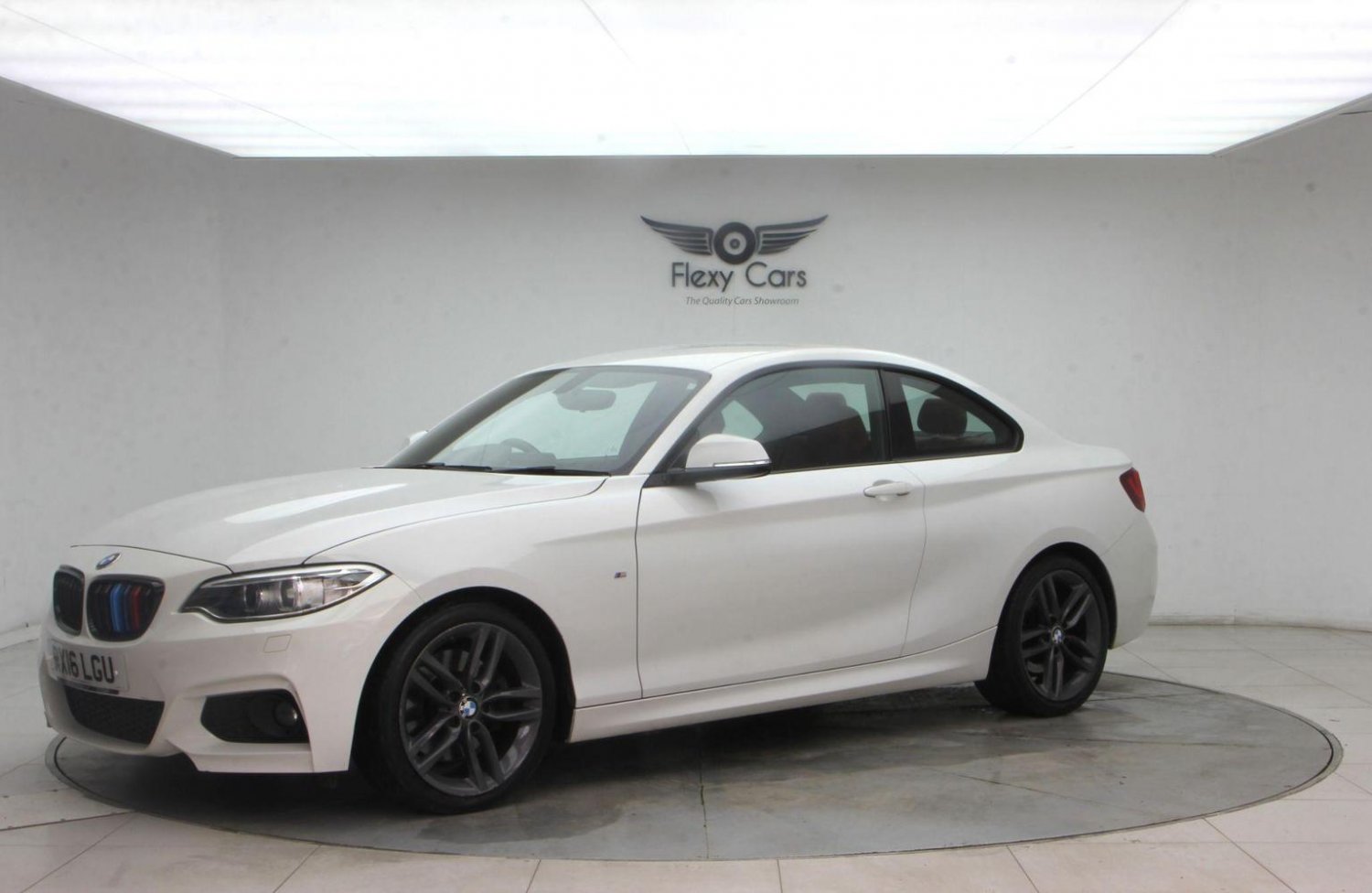 Used BMW 2 Series 2016 for sale - 76794547: Photo 7