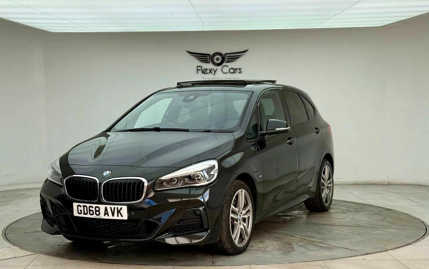 Used BMW 2 Series Active Tourer 2018 for sale - 76744237: Photo 11