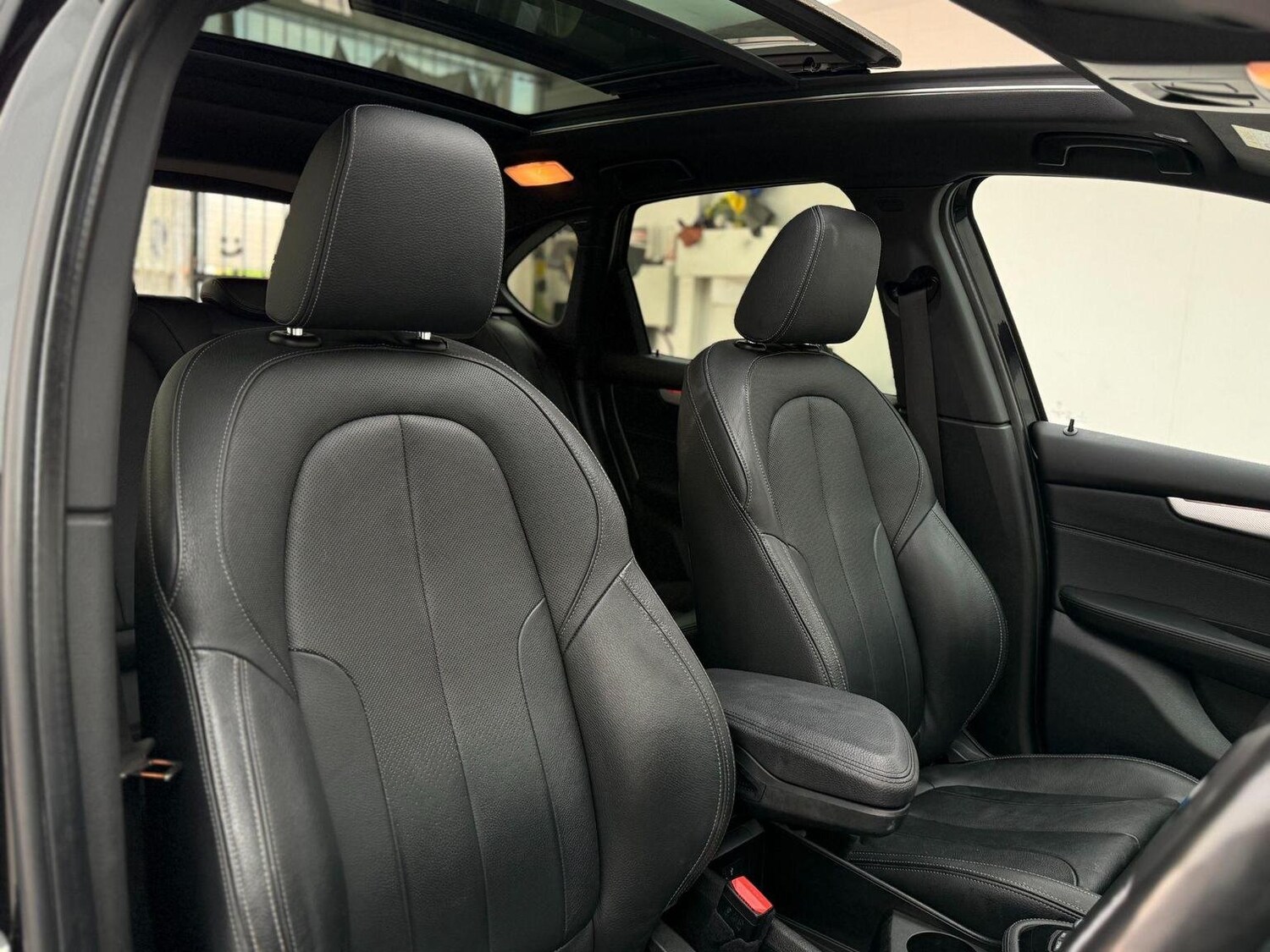 Used BMW 2 Series Active Tourer 2018 for sale - 76744237: Photo 16