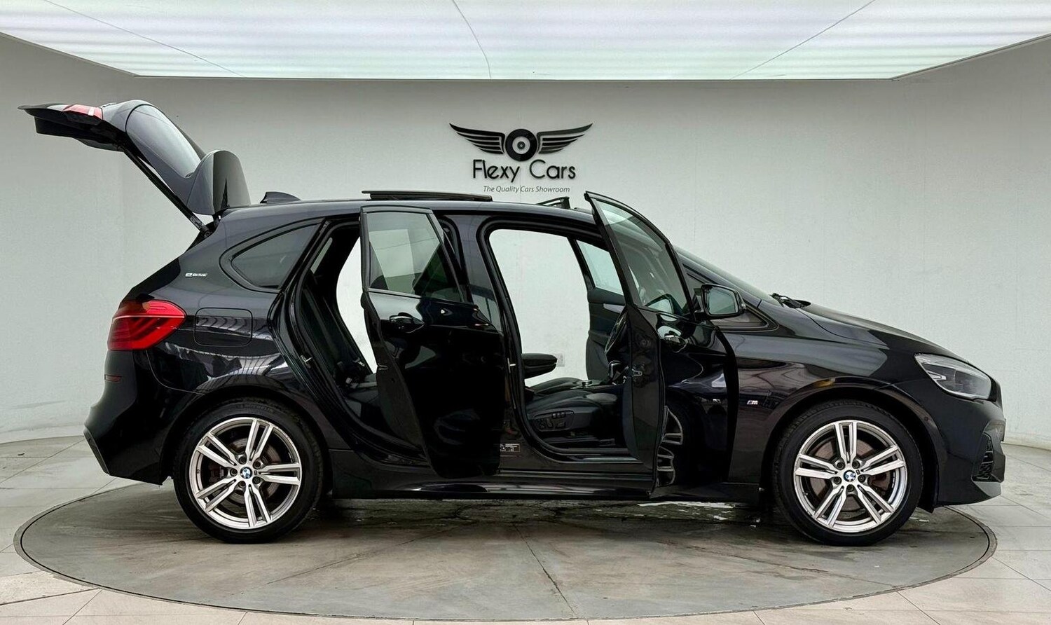 Used BMW 2 Series Active Tourer 2018 for sale - 76744237: Photo 19