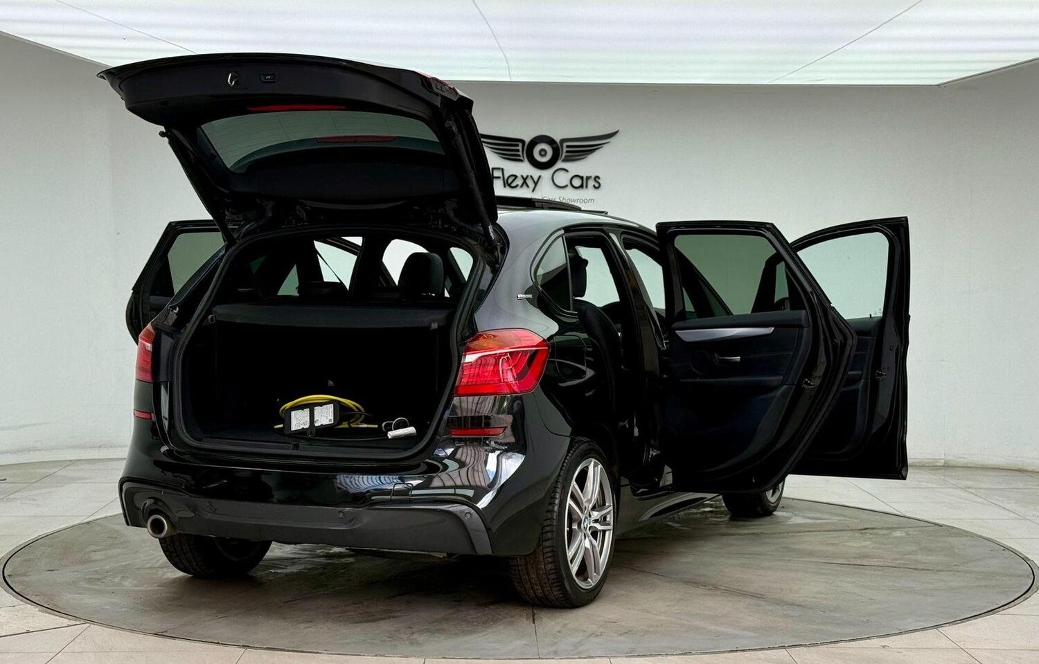 Used BMW 2 Series Active Tourer 2018 for sale - 76744237: Photo 20