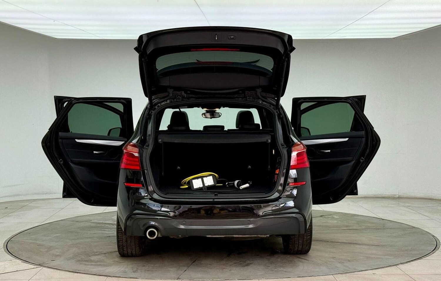 Used BMW 2 Series Active Tourer 2018 for sale - 76744237: Photo 22