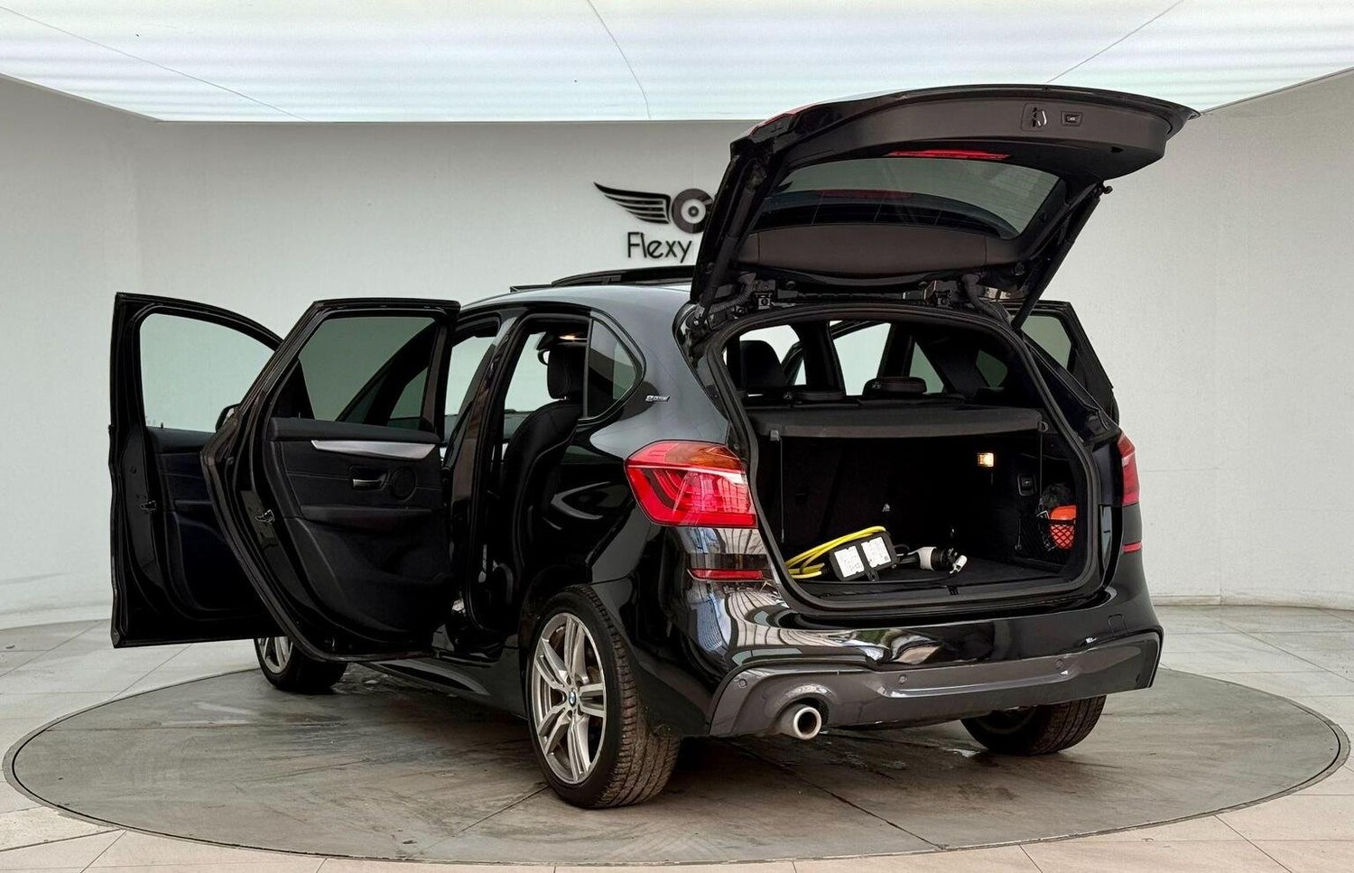 Used BMW 2 Series Active Tourer 2018 for sale - 76744237: Photo 23