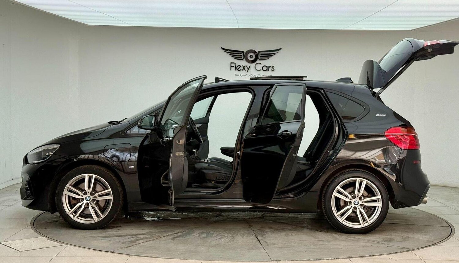 Used BMW 2 Series Active Tourer 2018 for sale - 76744237: Photo 24