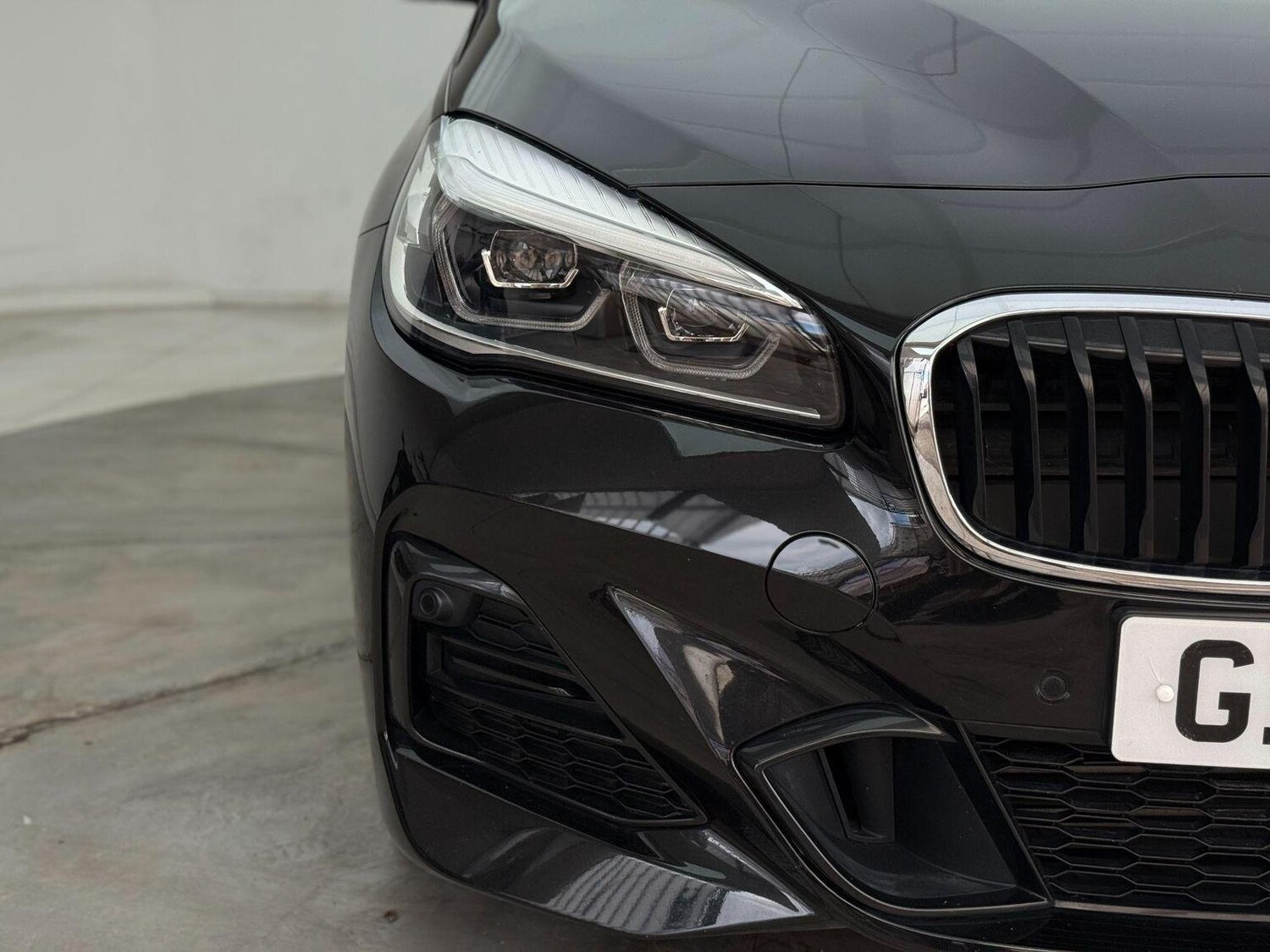 Used BMW 2 Series Active Tourer 2018 for sale - 76744237: Photo 30