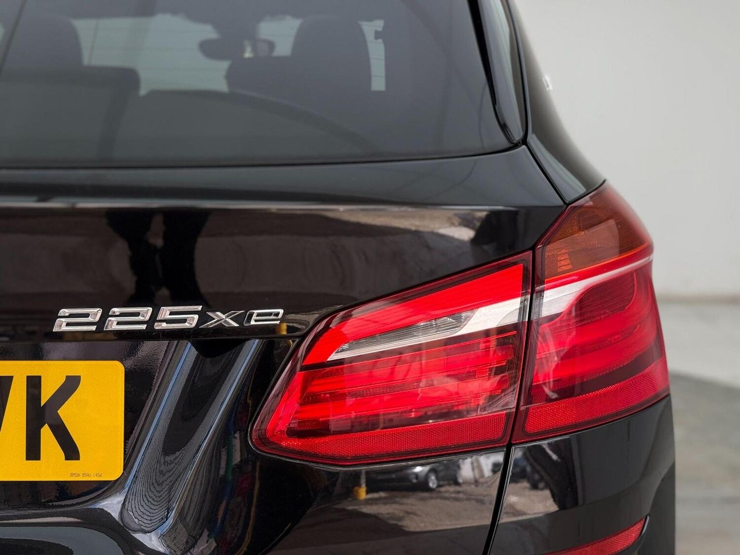 Used BMW 2 Series Active Tourer 2018 for sale - 76744237: Photo 32