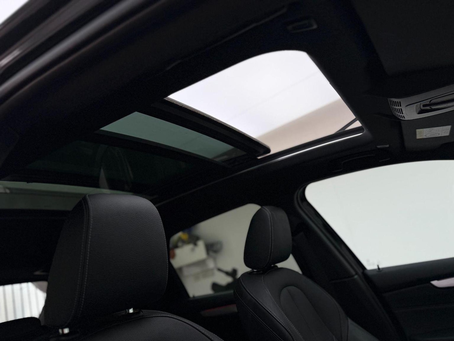 Used BMW 2 Series Active Tourer 2018 for sale - 76744237: Photo 37