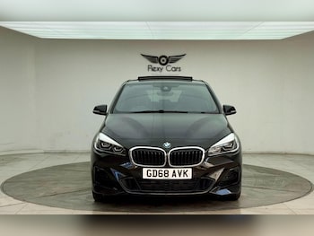 Used BMW 2 Series Active Tourer 2018 for sale - 76744237: Photo