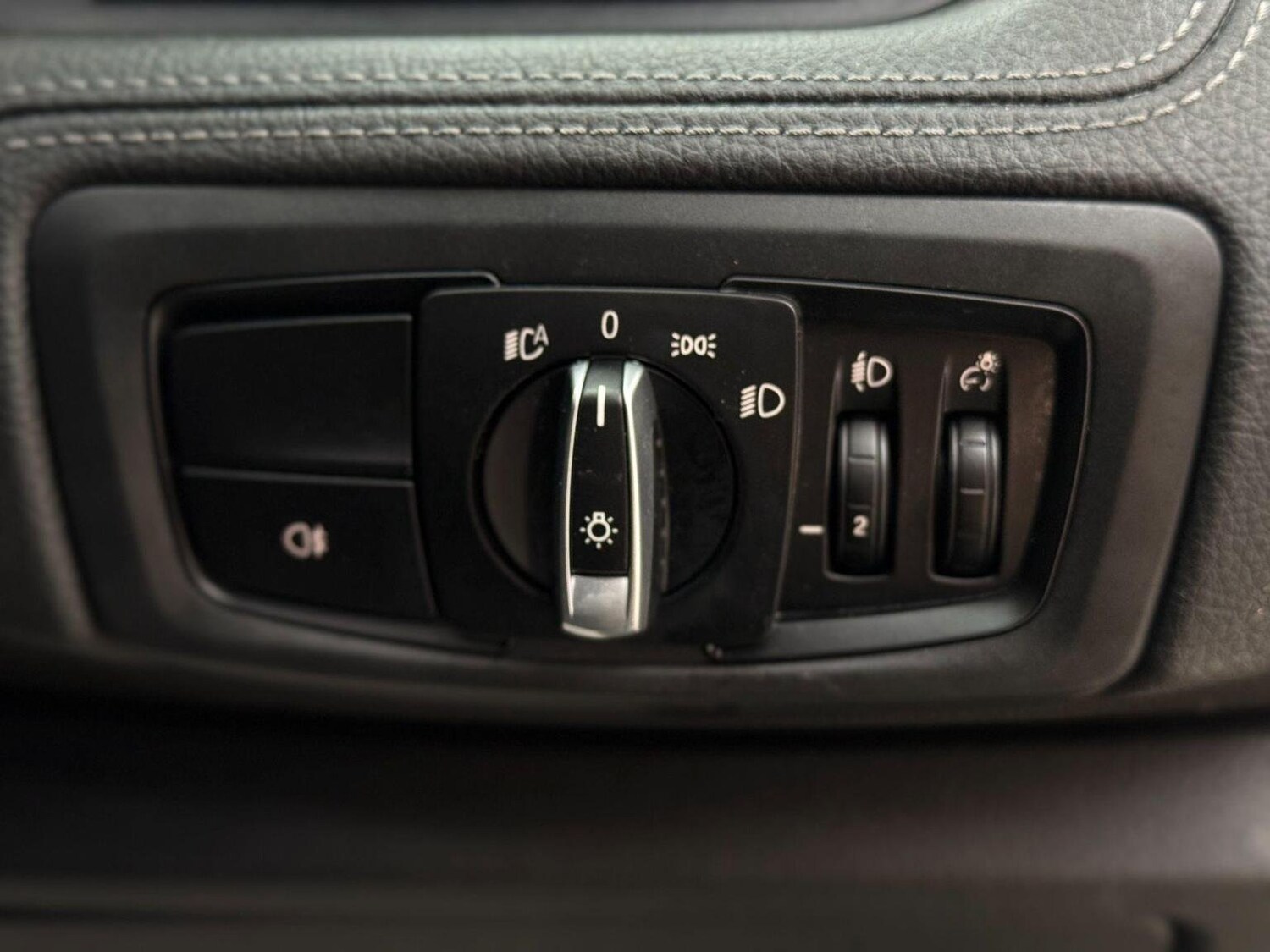 Used BMW 2 Series Active Tourer 2018 for sale - 76744237: Photo 42