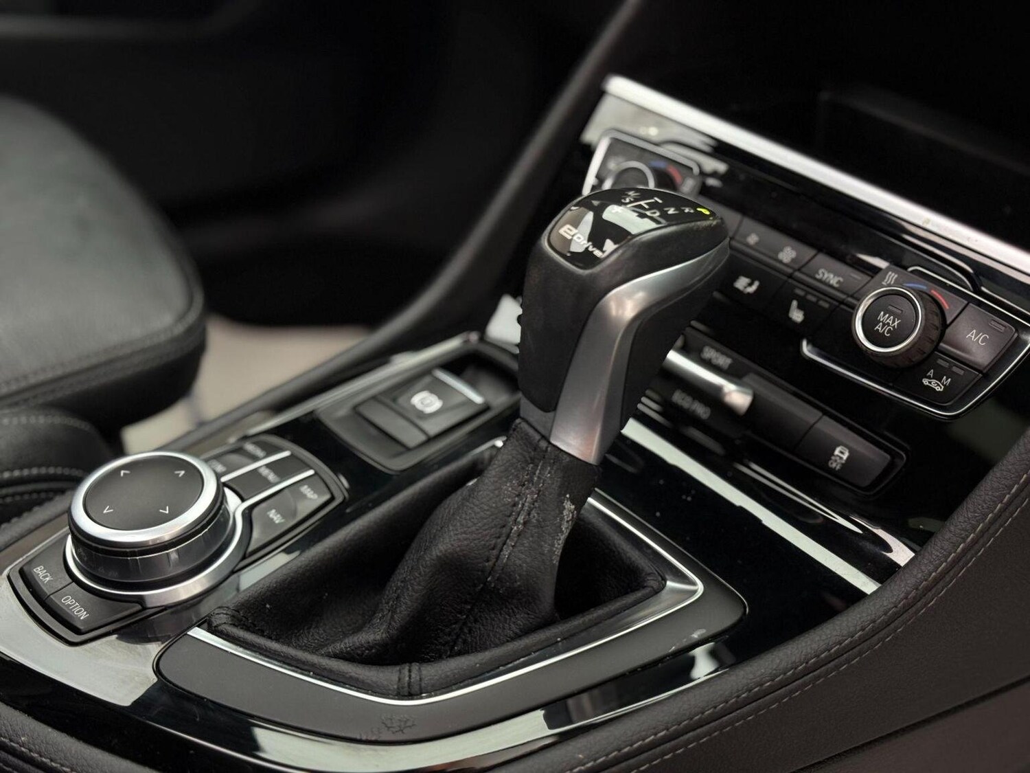 Used BMW 2 Series Active Tourer 2018 for sale - 76744237: Photo 45