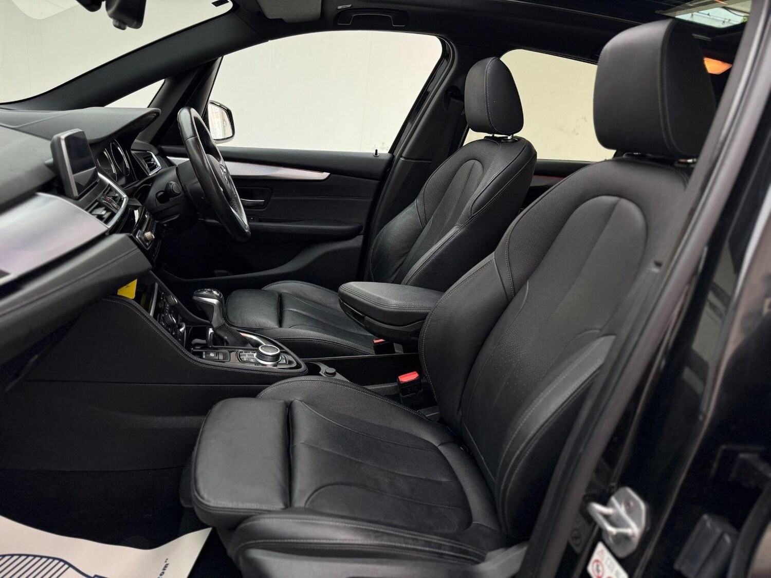 Used BMW 2 Series Active Tourer 2018 for sale - 76744237: Photo 48