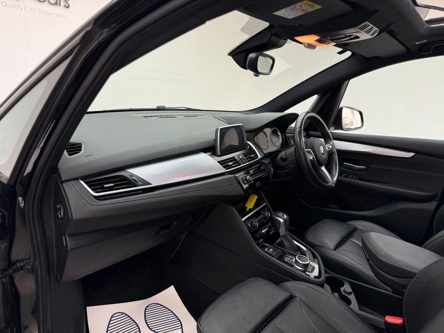 Used BMW 2 Series Active Tourer 2018 for sale - 76744237: Photo 49