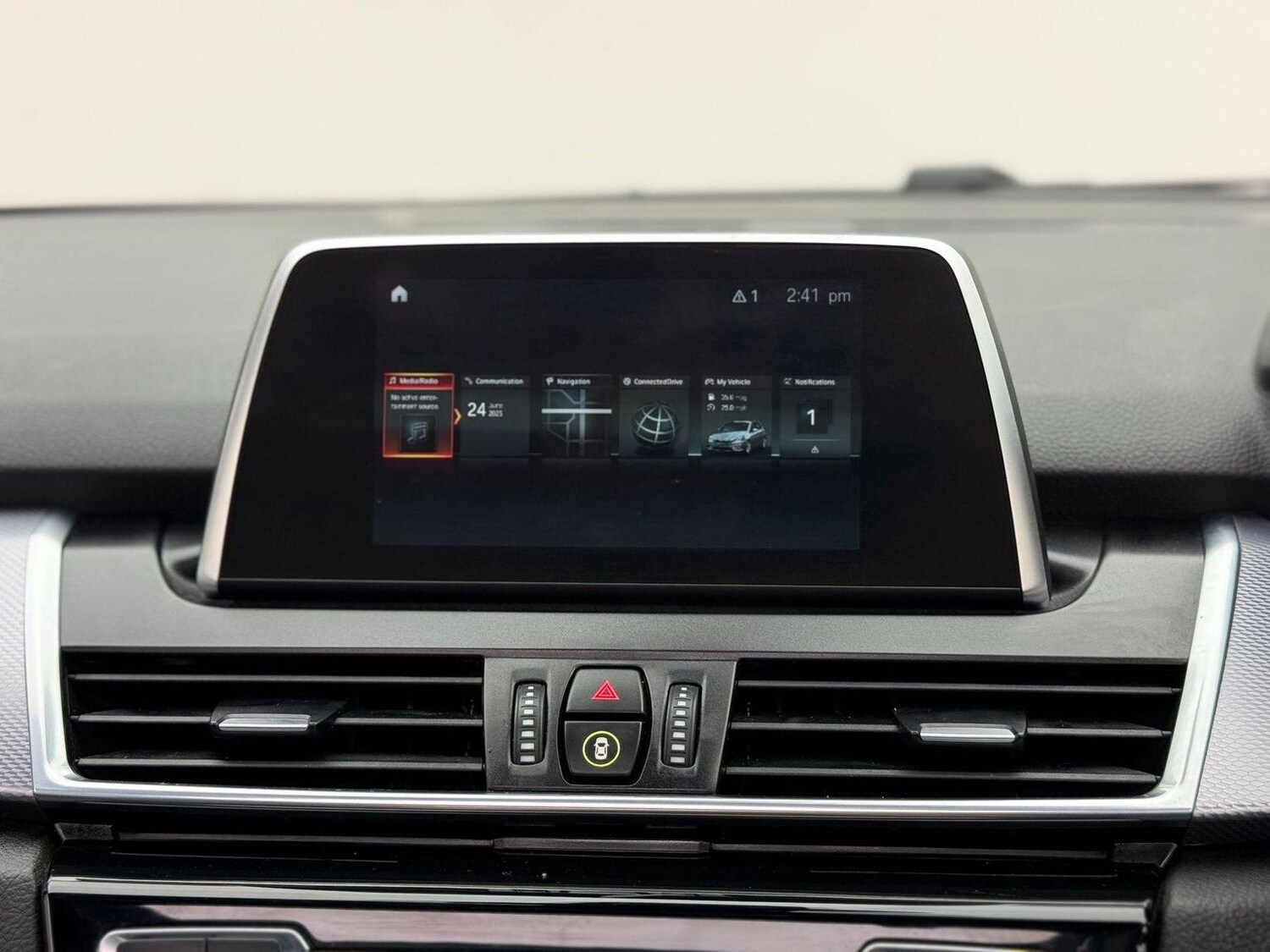 Used BMW 2 Series Active Tourer 2018 for sale - 76744237: Photo 50