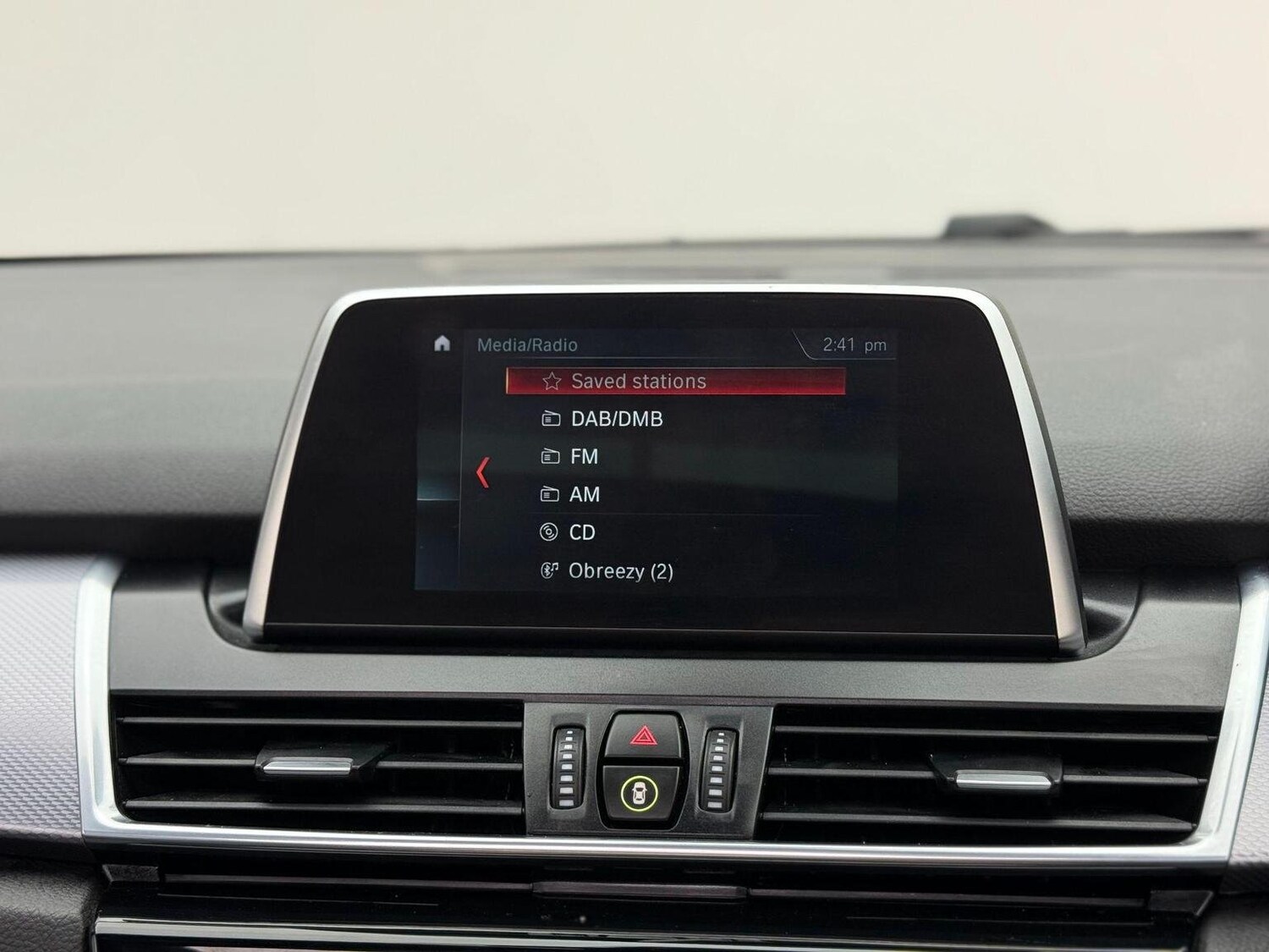 Used BMW 2 Series Active Tourer 2018 for sale - 76744237: Photo 51