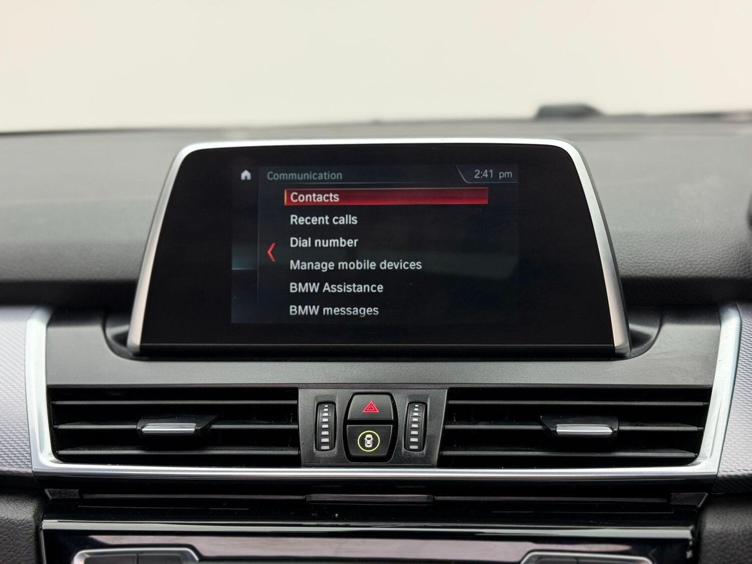 Used BMW 2 Series Active Tourer 2018 for sale - 76744237: Photo 52