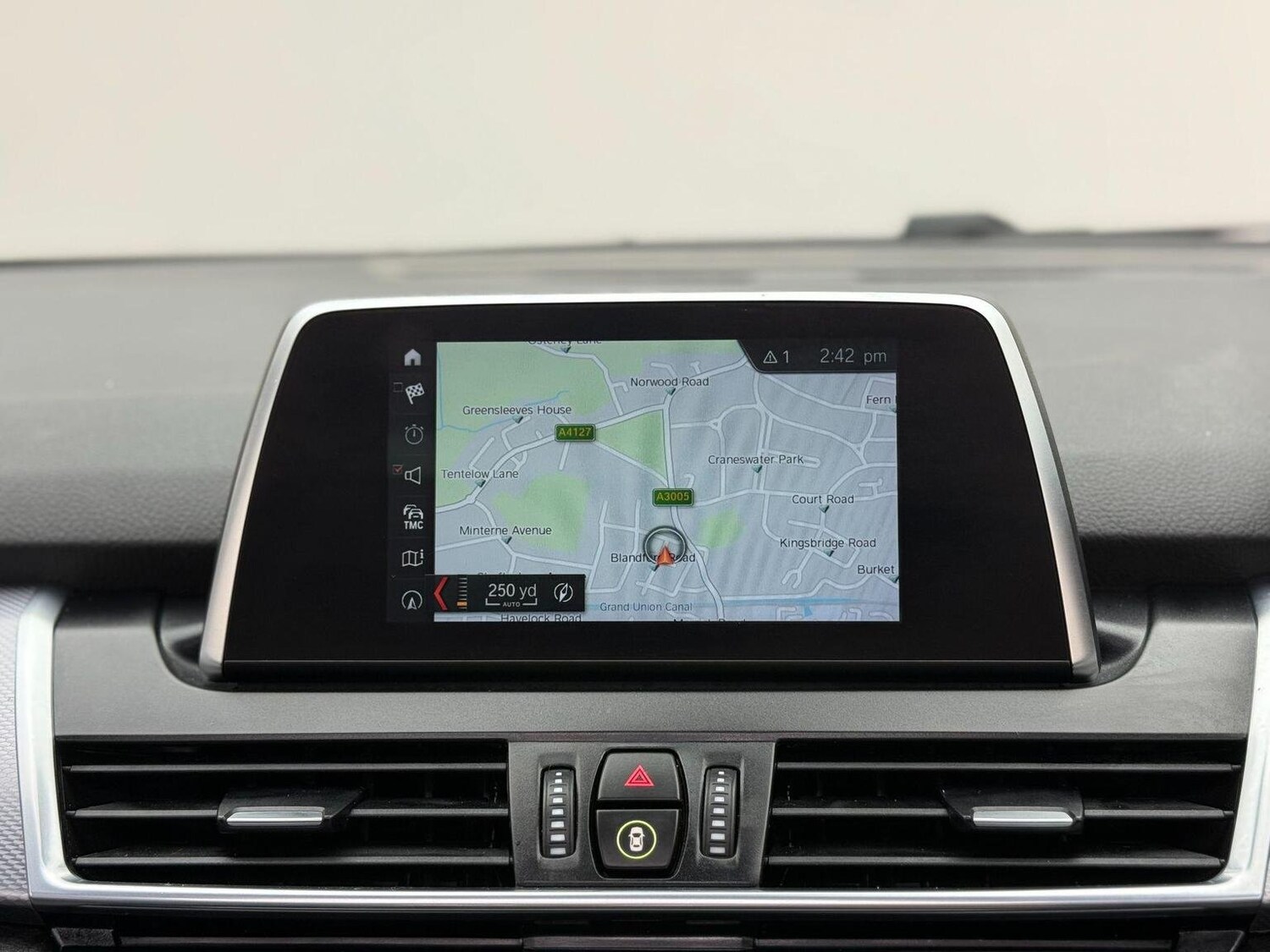 Used BMW 2 Series Active Tourer 2018 for sale - 76744237: Photo 54