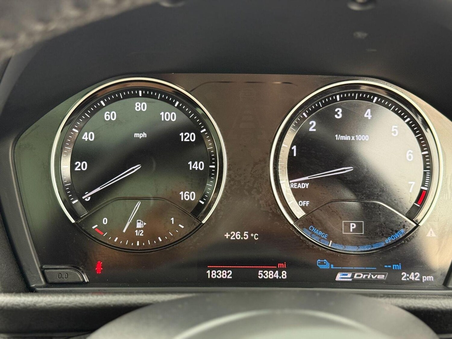 Used BMW 2 Series Active Tourer 2018 for sale - 76744237: Photo 58