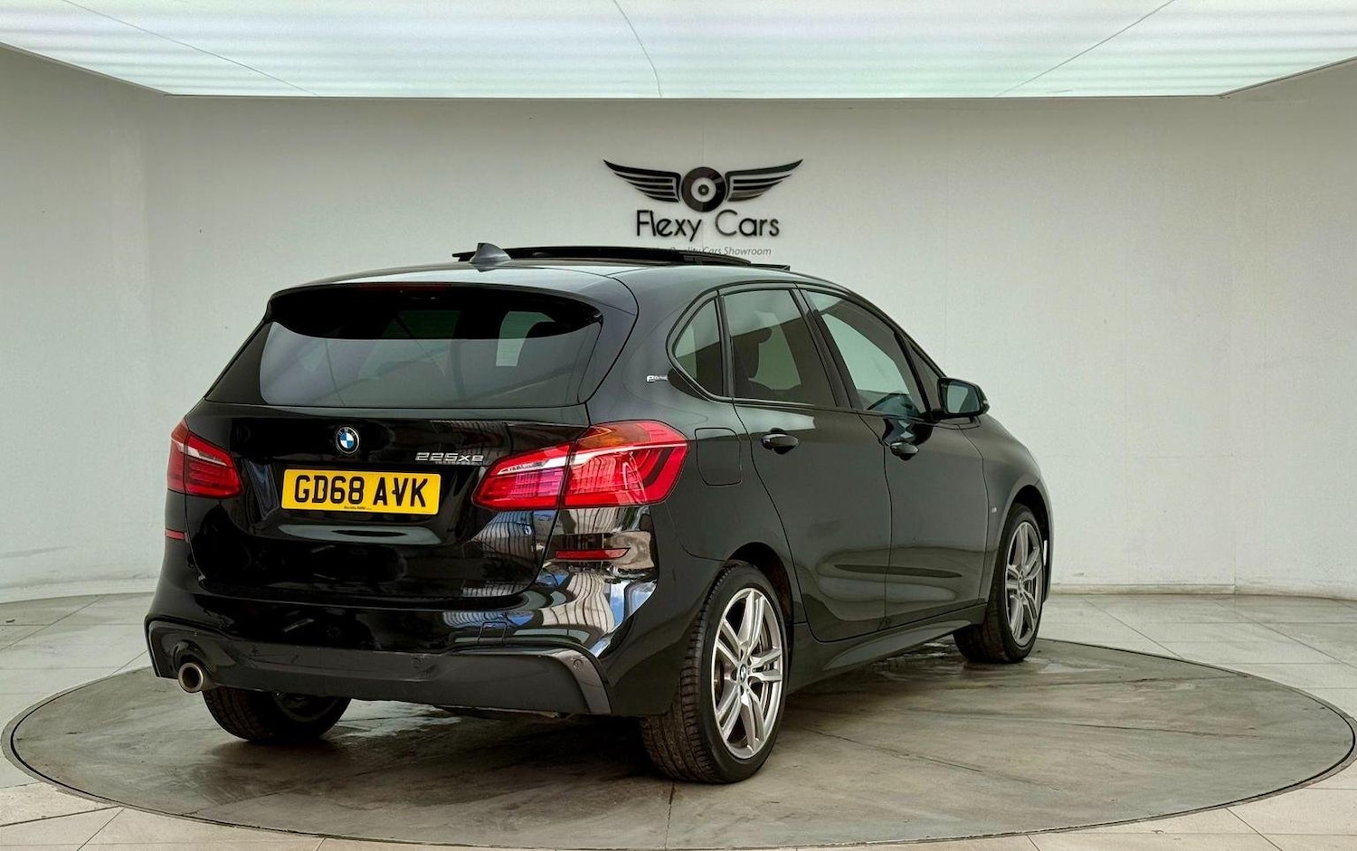 Used BMW 2 Series Active Tourer 2018 for sale - 76744237: Photo 6