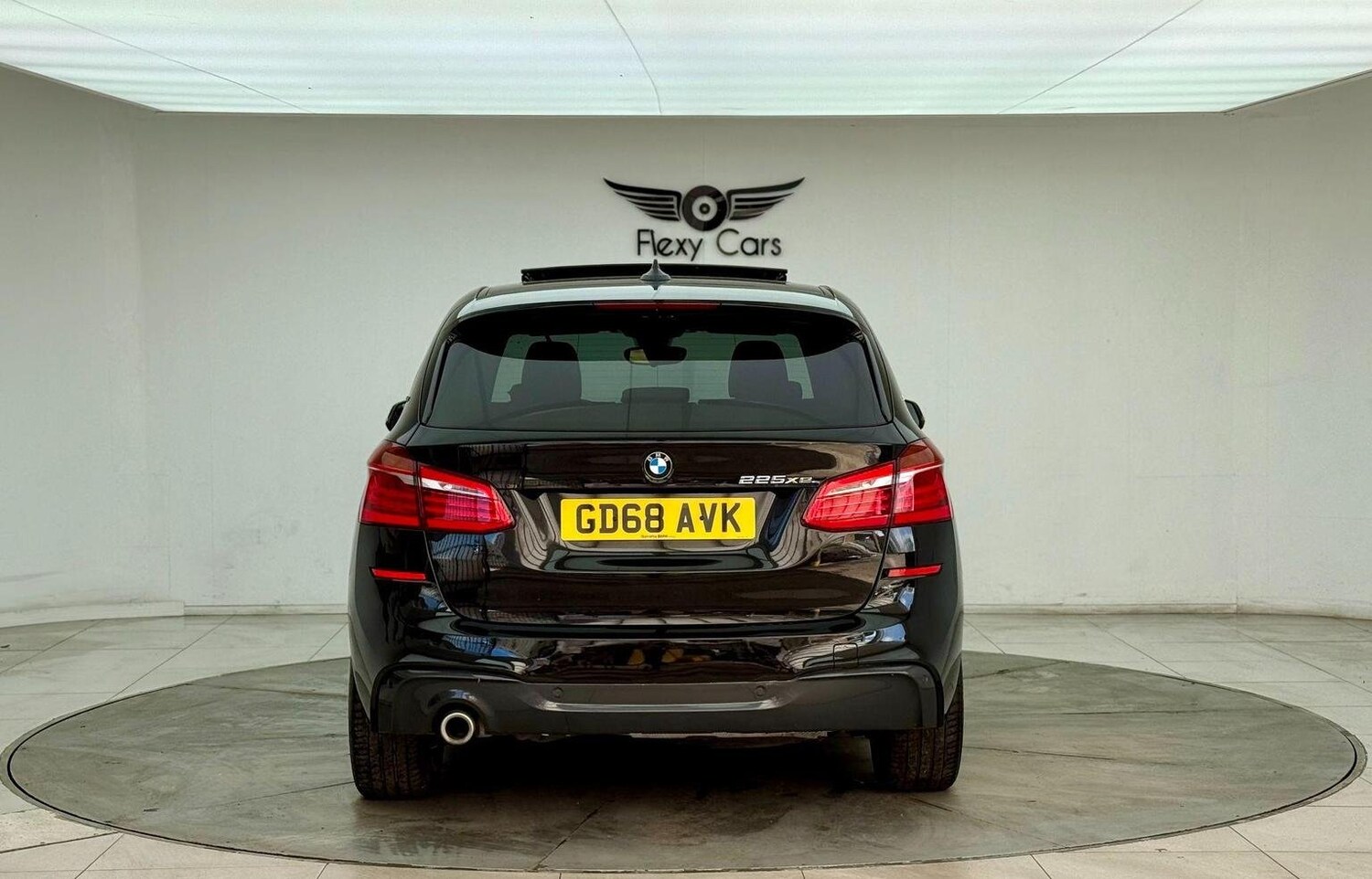 Used BMW 2 Series Active Tourer 2018 for sale - 76744237: Photo 7