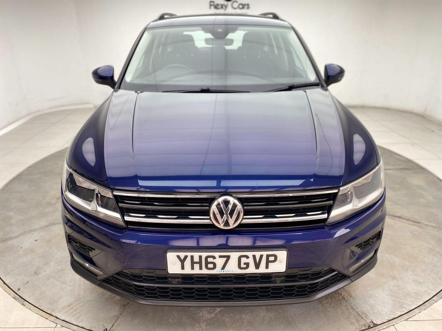 Used Volkswagen Tiguan 2017 for sale - 76744171: Photo 11