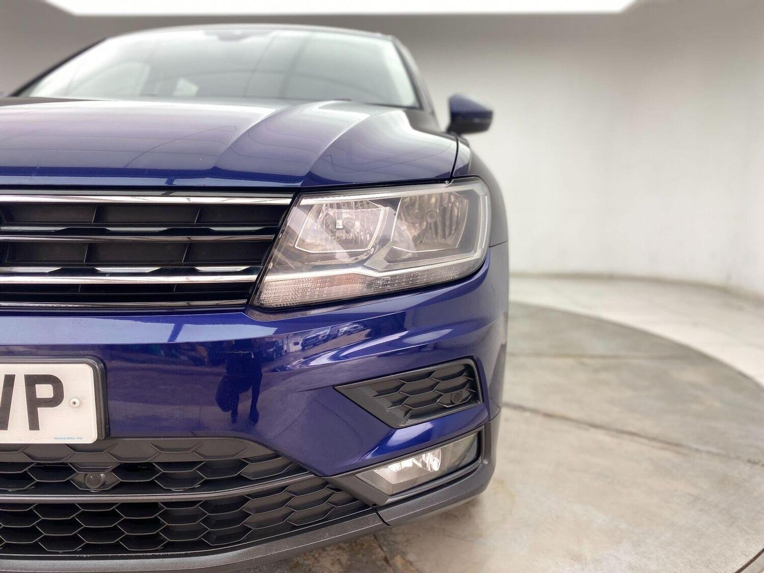 Used Volkswagen Tiguan 2017 for sale - 76744171: Photo 12