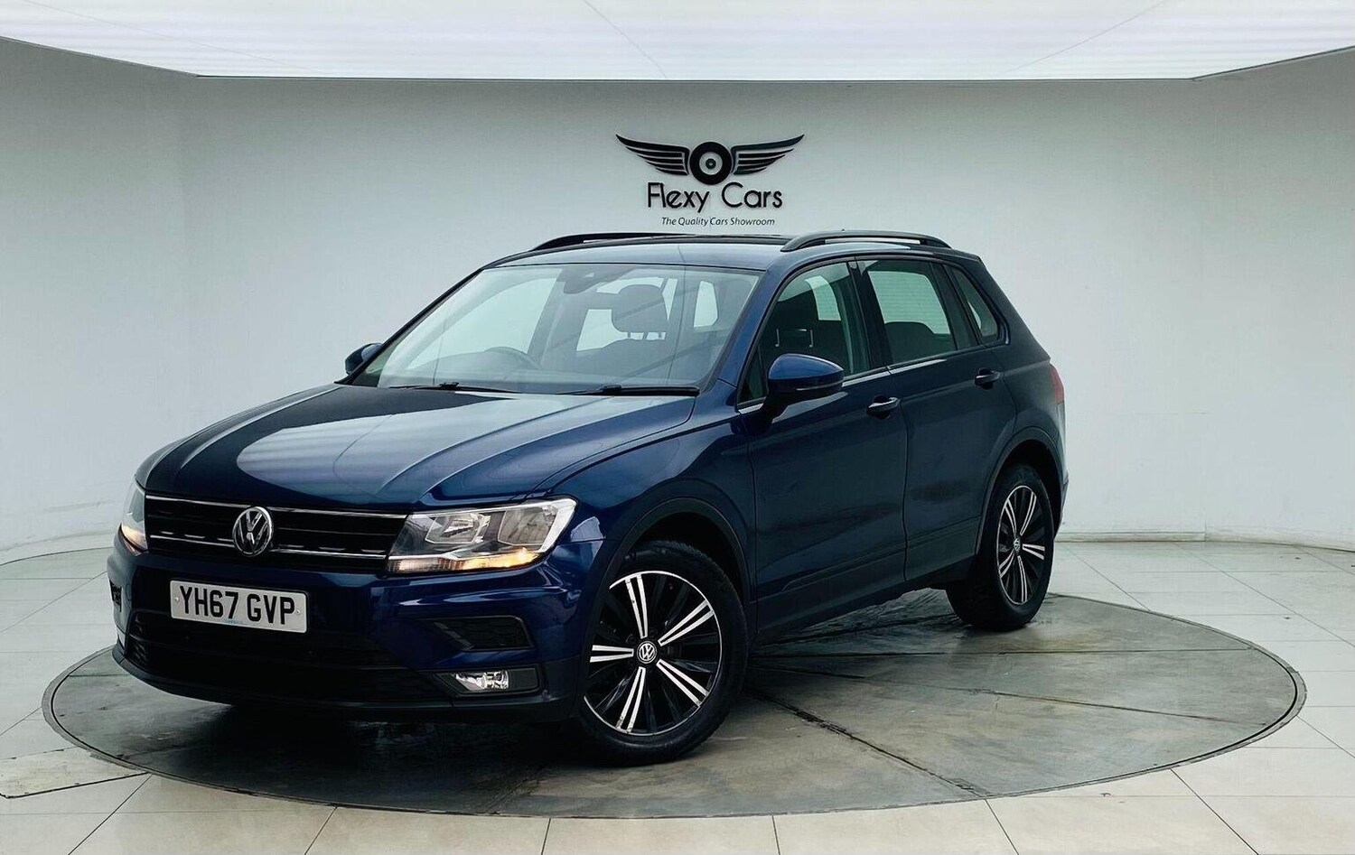 Used Volkswagen Tiguan 2017 for sale - 76744171: Photo 14