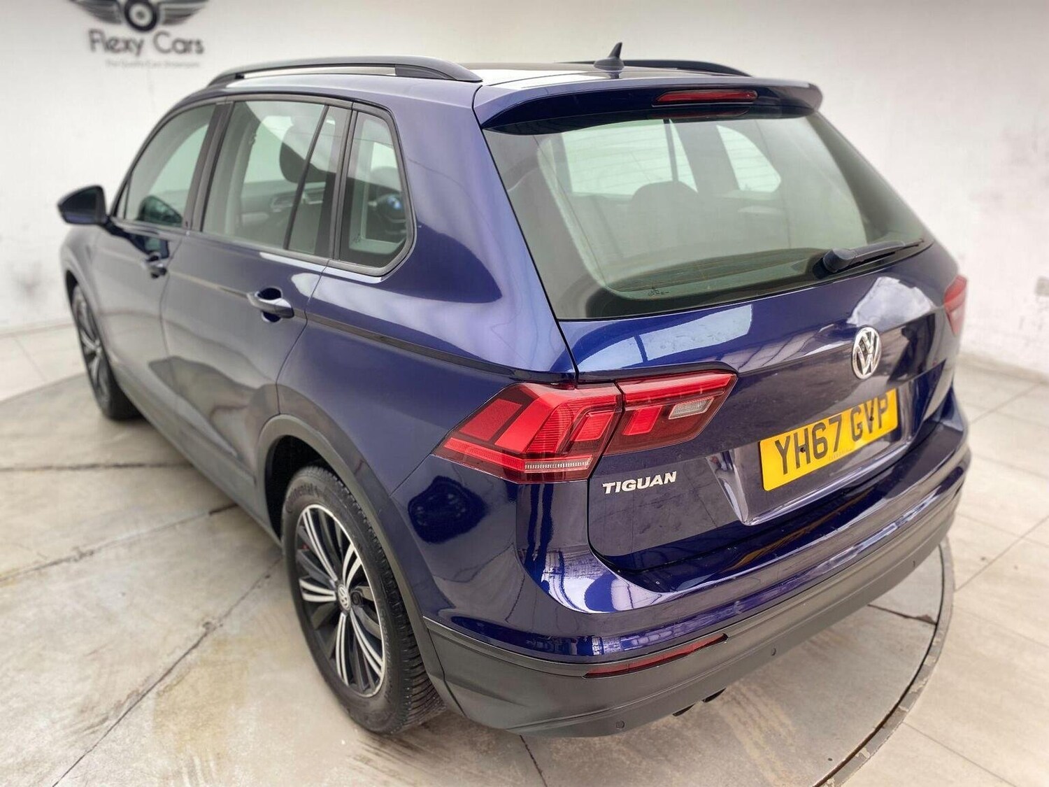 Used Volkswagen Tiguan 2017 for sale - 76744171: Photo 16