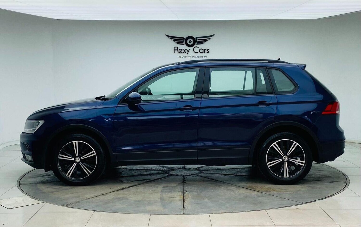 Used Volkswagen Tiguan 2017 for sale - 76744171: Photo 18