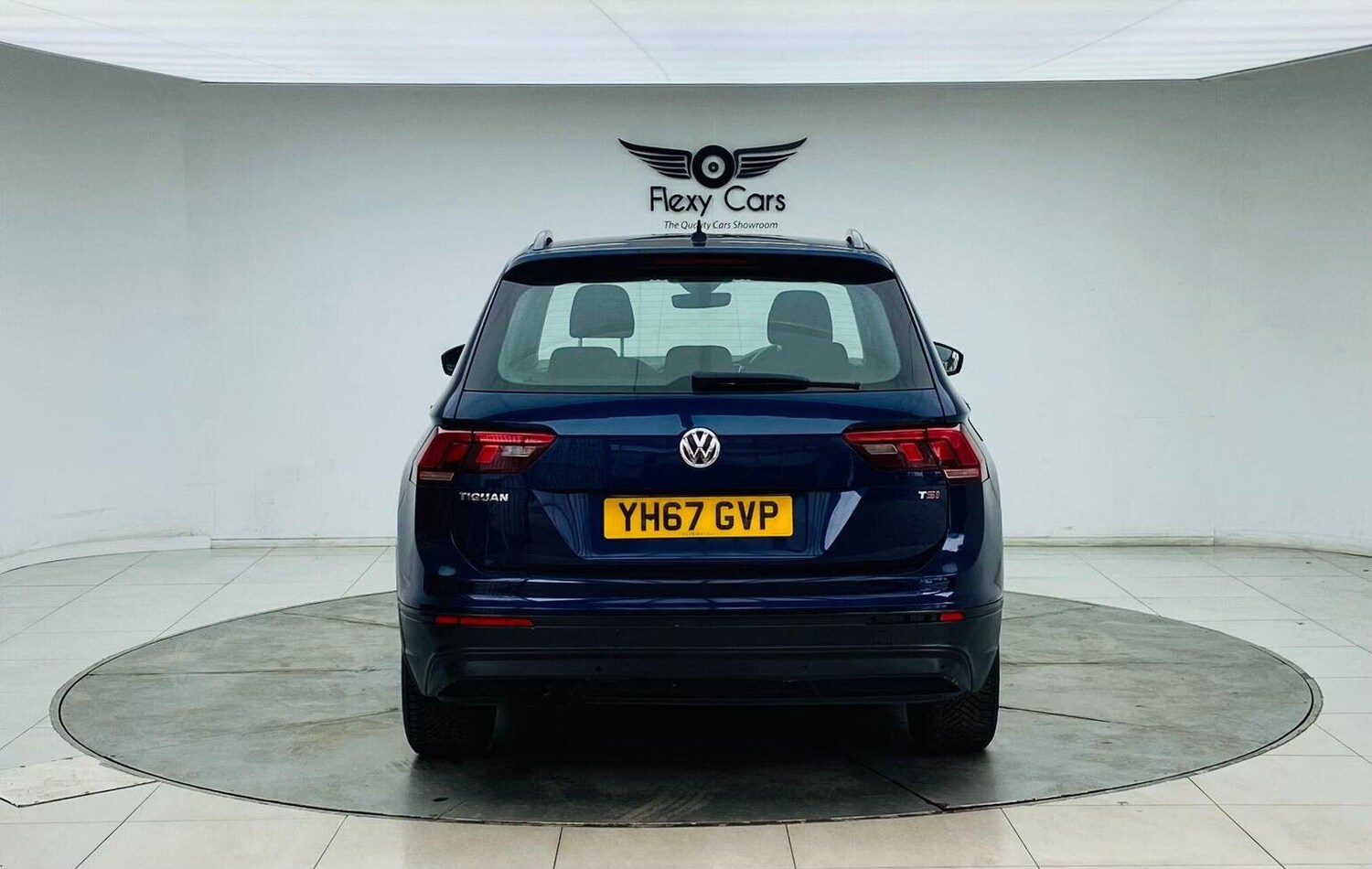 Used Volkswagen Tiguan 2017 for sale - 76744171: Photo 19