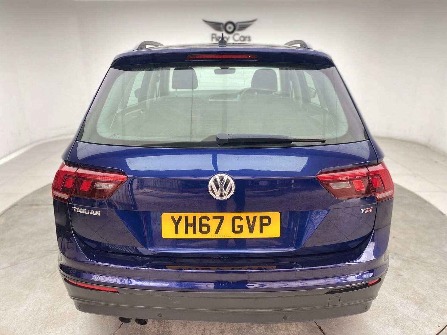 Used Volkswagen Tiguan 2017 for sale - 76744171: Photo 20