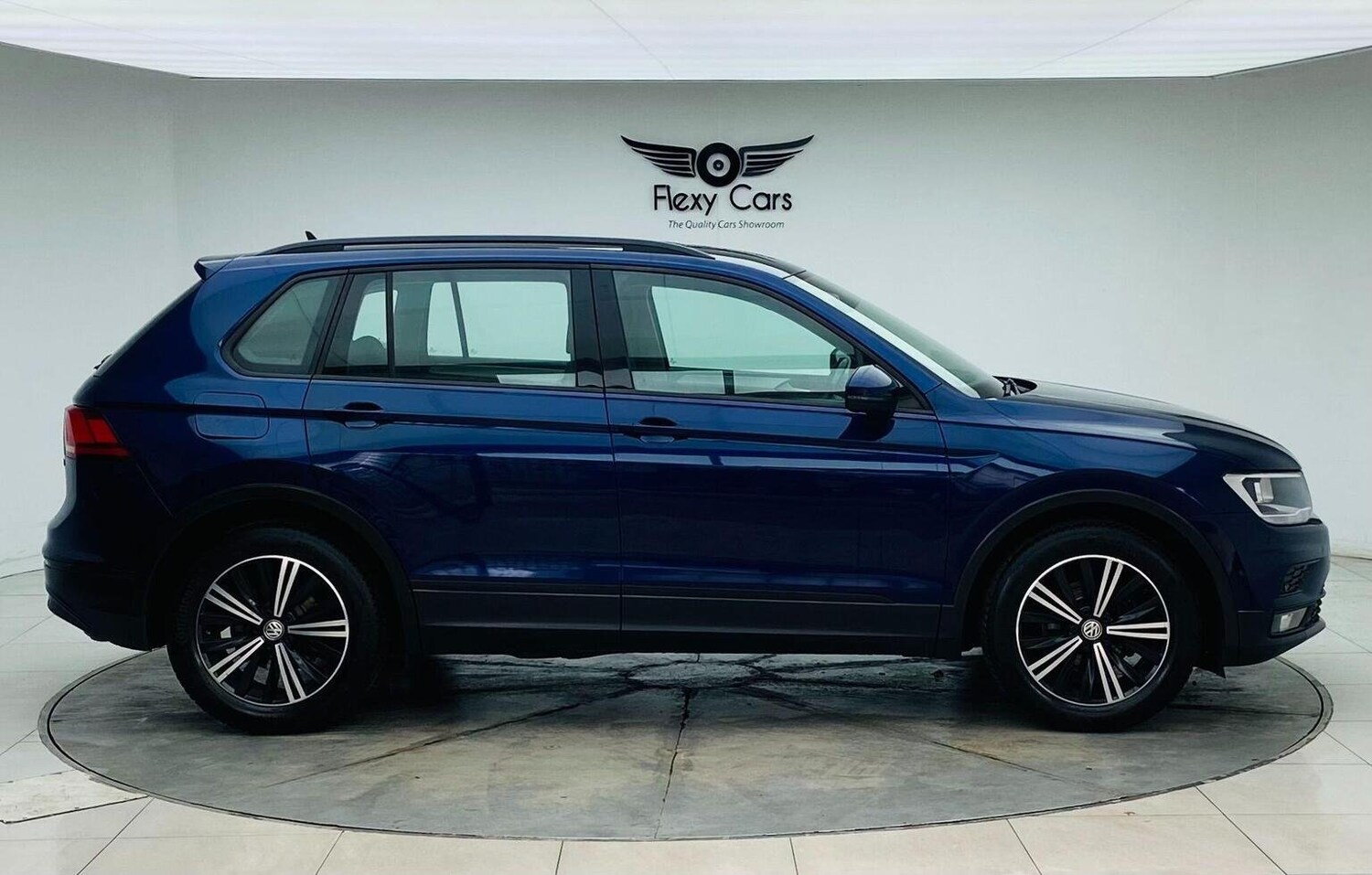 Used Volkswagen Tiguan 2017 for sale - 76744171: Photo 21