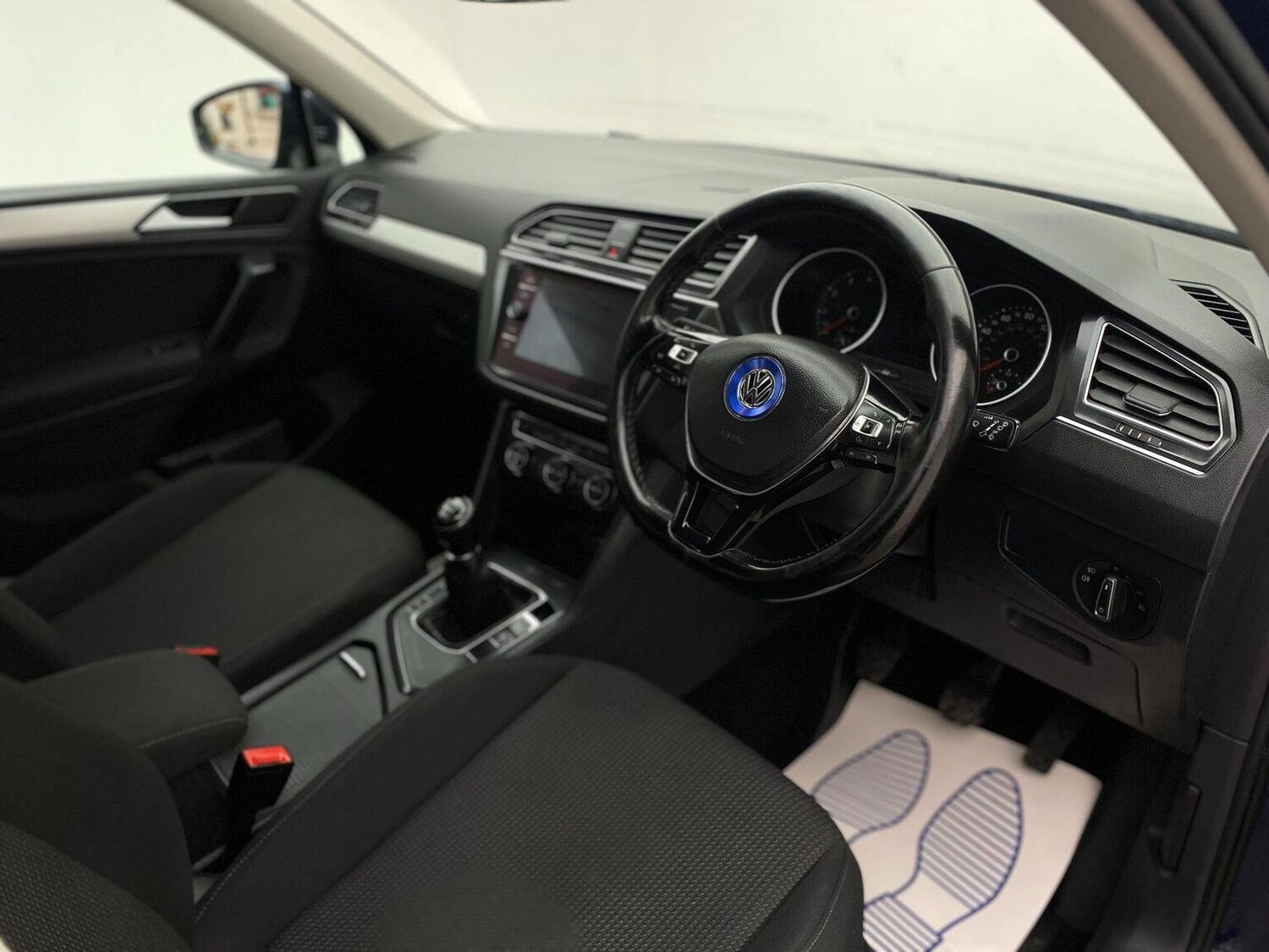 Used Volkswagen Tiguan 2017 for sale - 76744171: Photo 24