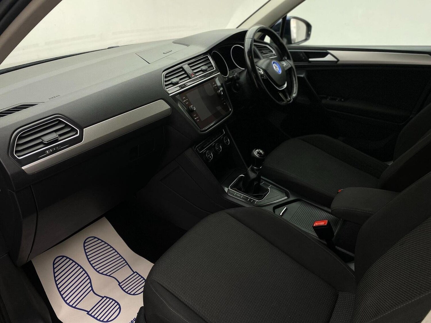 Used Volkswagen Tiguan 2017 for sale - 76744171: Photo 25